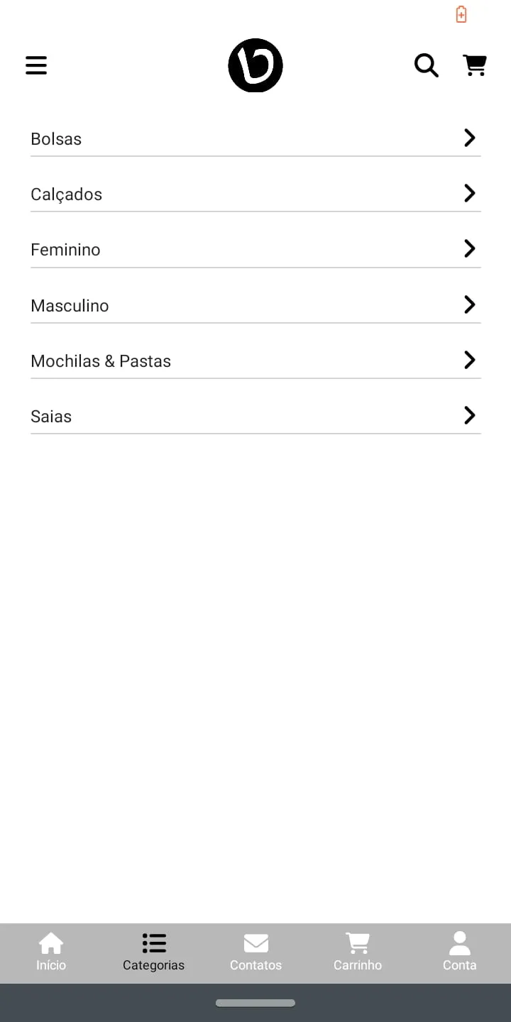 TDS Couros | Indus Appstore | Screenshot