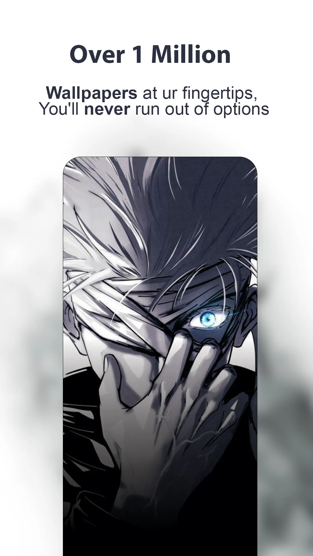 Anime X Wallpaper | Indus Appstore | Screenshot