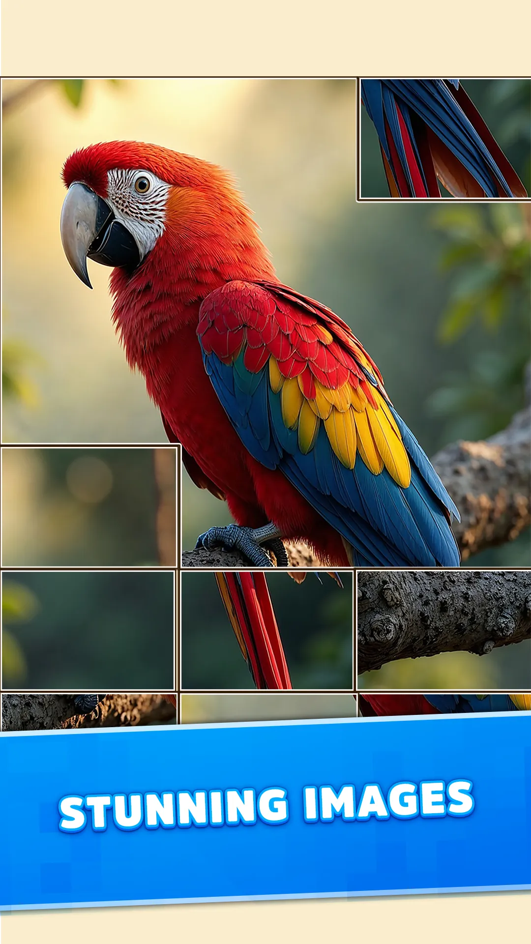 Art Block Puzzle: Snap & Merge | Indus Appstore | Screenshot