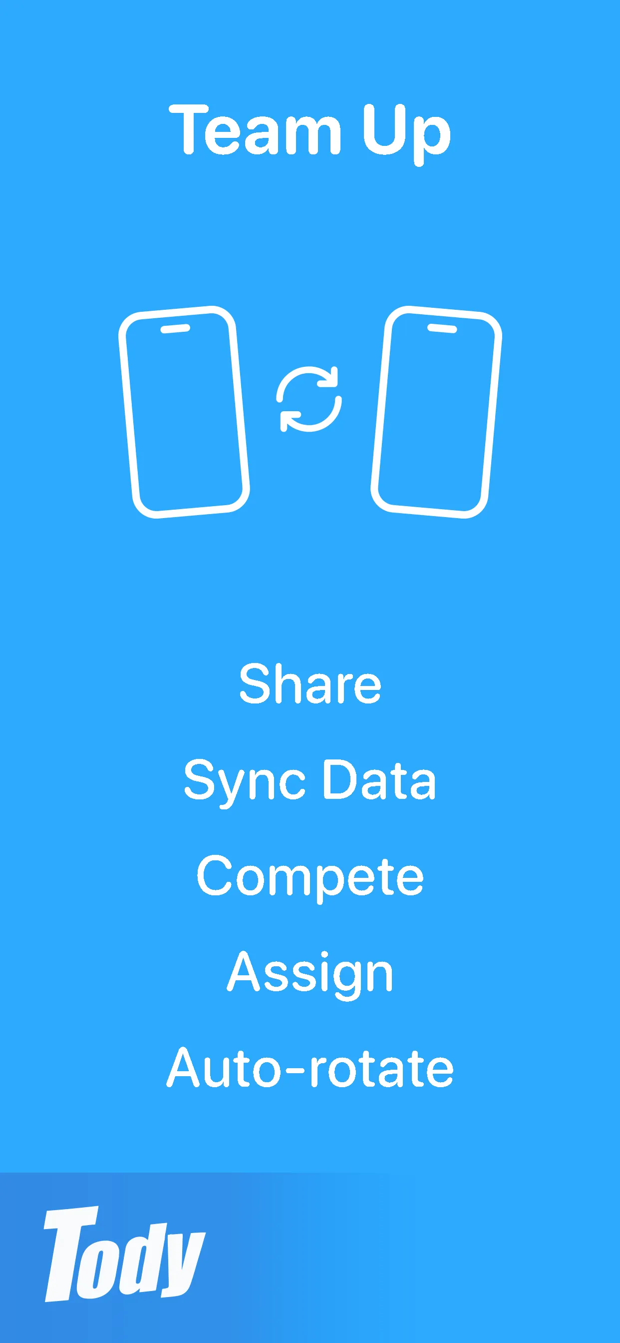 Tody - Smarter Cleaning | Indus Appstore | Screenshot