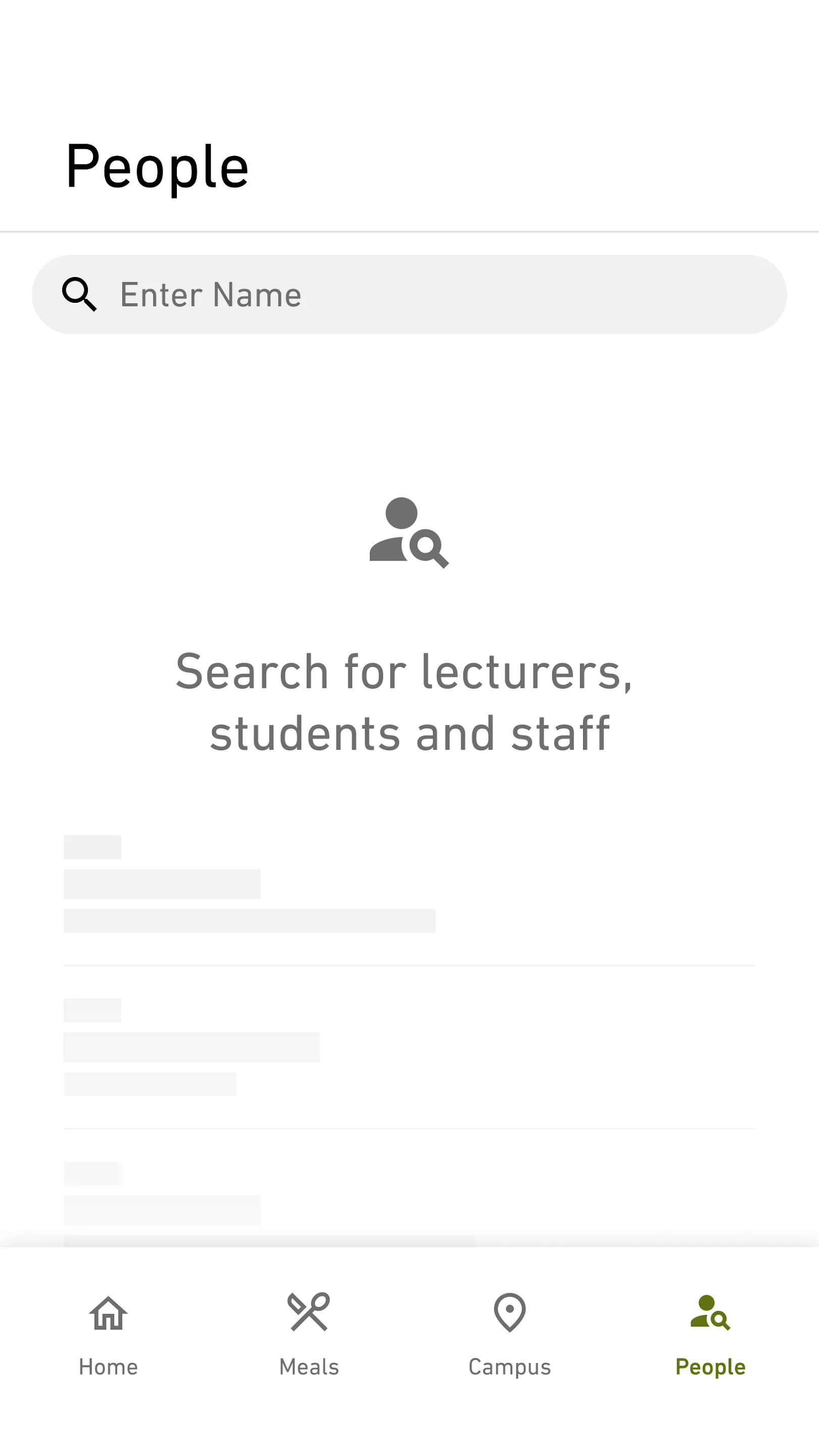 ETH Zurich | Indus Appstore | Screenshot