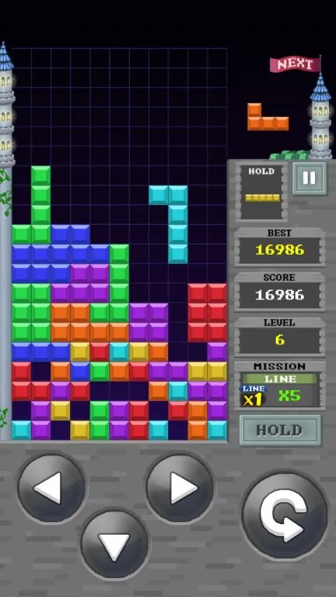 Retro Puzzle King 2 | Indus Appstore | Screenshot