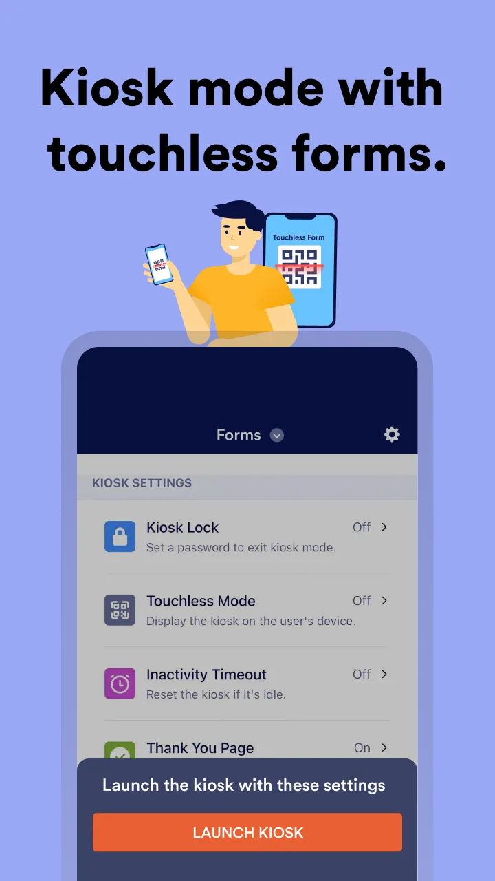 Jotform - Form, Sign & Survey | Indus Appstore | Screenshot