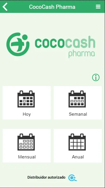 Cococash Pharma | Indus Appstore | Screenshot