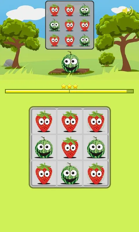 Fruit Slider | Indus Appstore | Screenshot