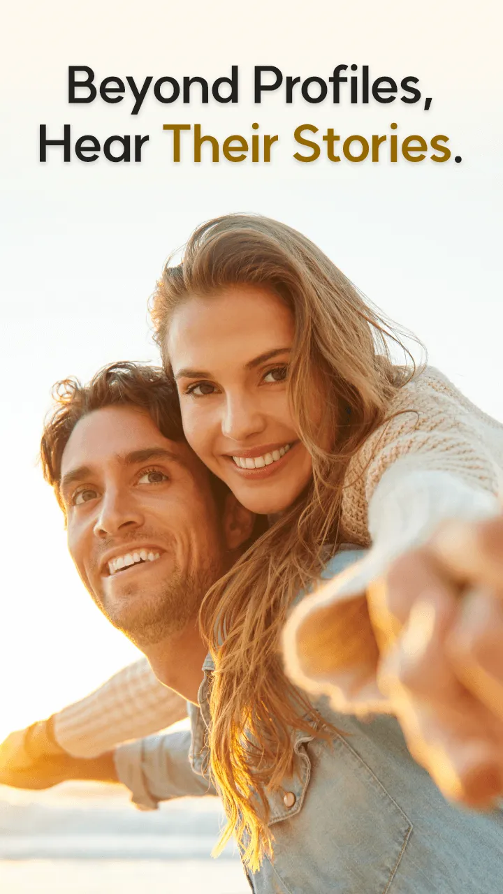 Honey Dating App: Match & Date | Indus Appstore | Screenshot