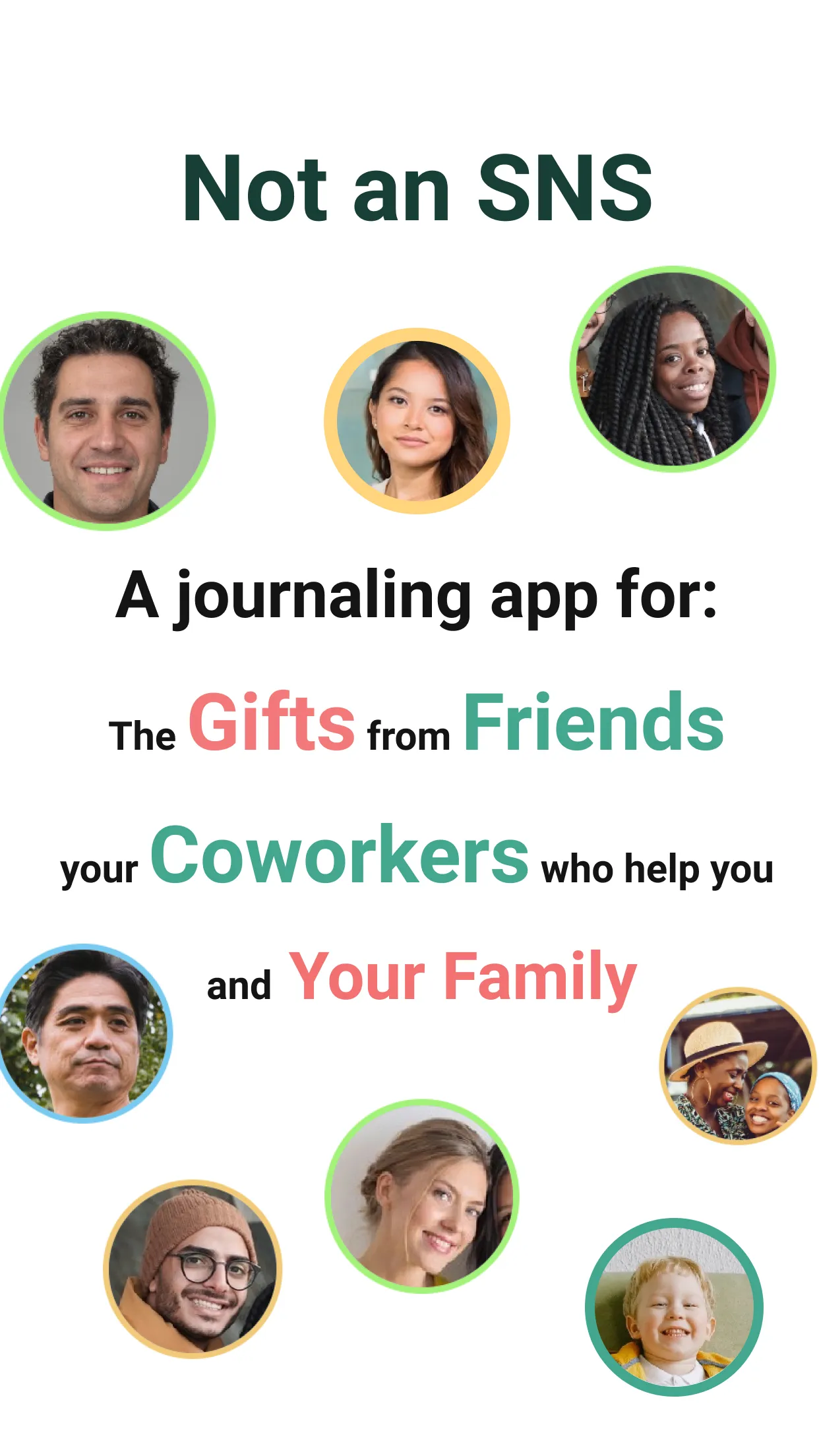 Relationship Manager Memorio | Indus Appstore | Screenshot