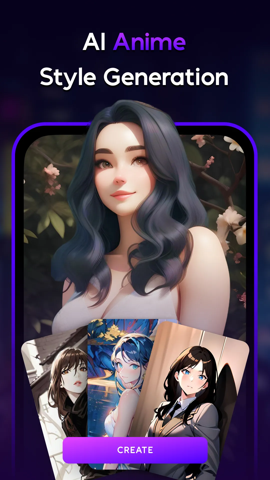 AI Mirror: Hugs Video & Photo | Indus Appstore | Screenshot