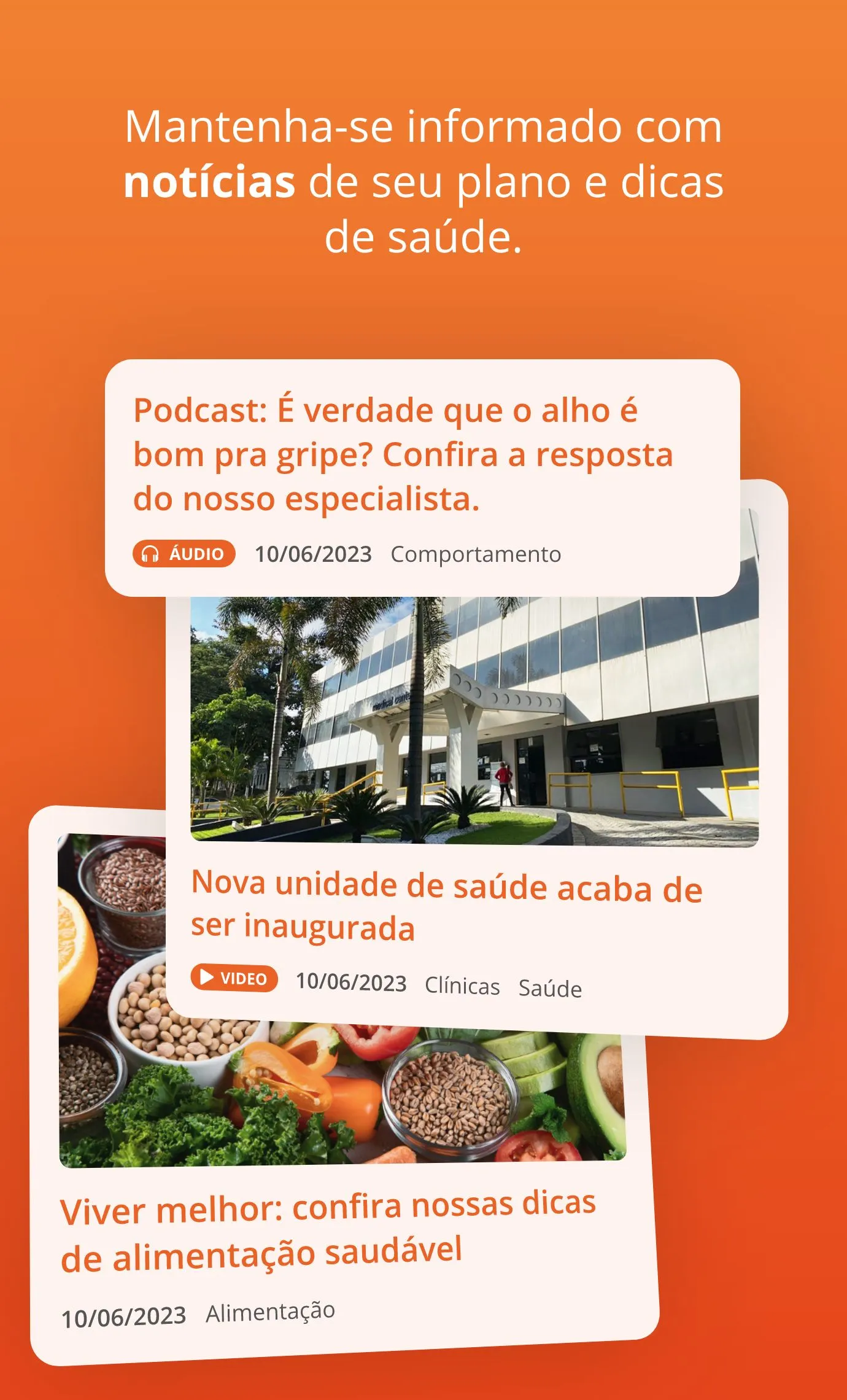 You Saúde | Indus Appstore | Screenshot