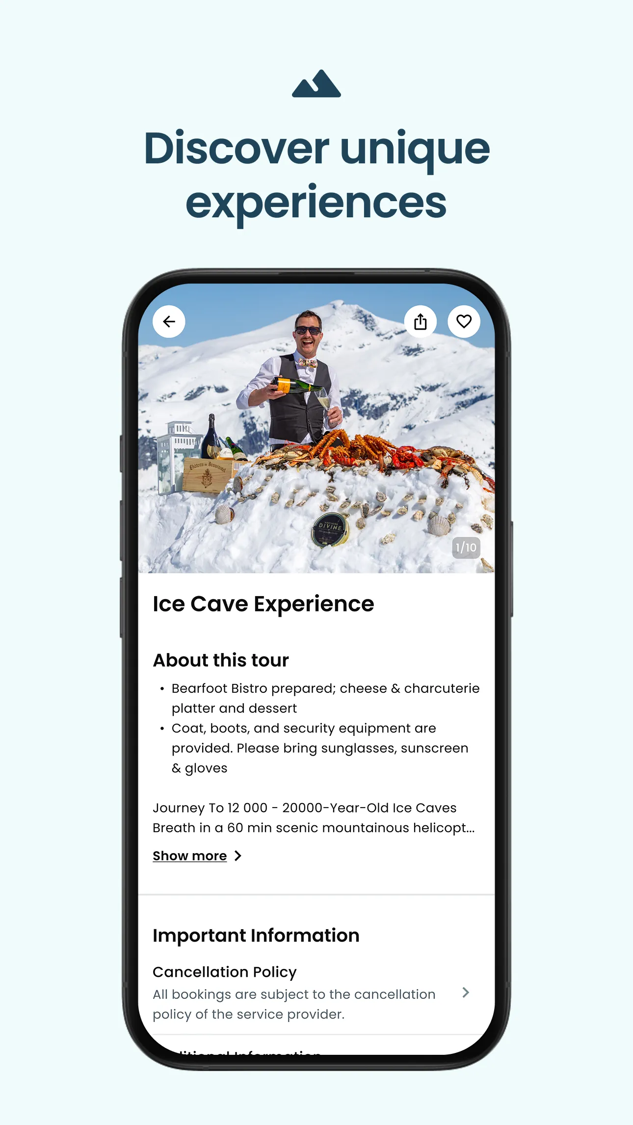 Airble: Charter Flight Booking | Indus Appstore | Screenshot