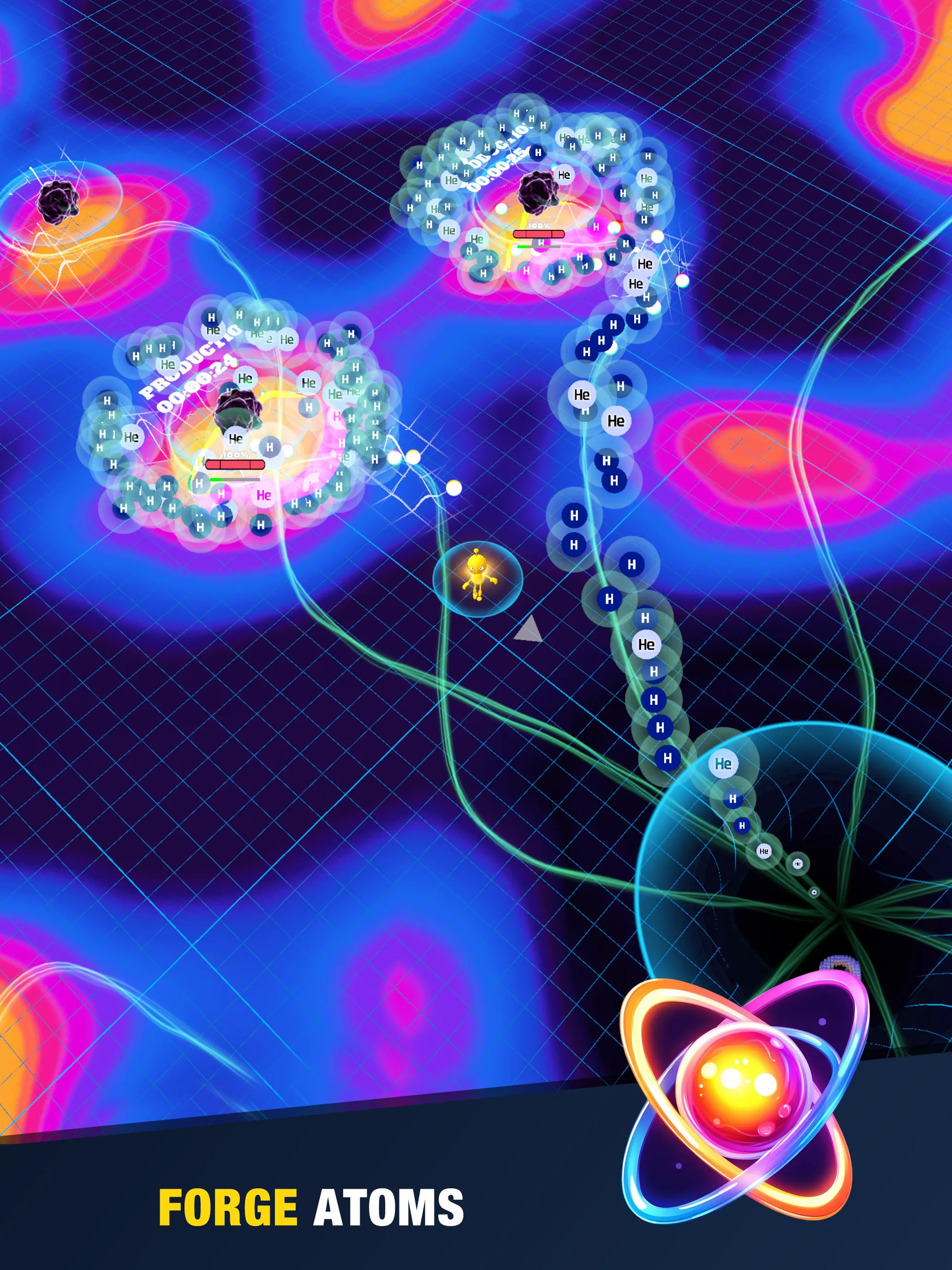 Sandbox - Universe Architect | Indus Appstore | Screenshot
