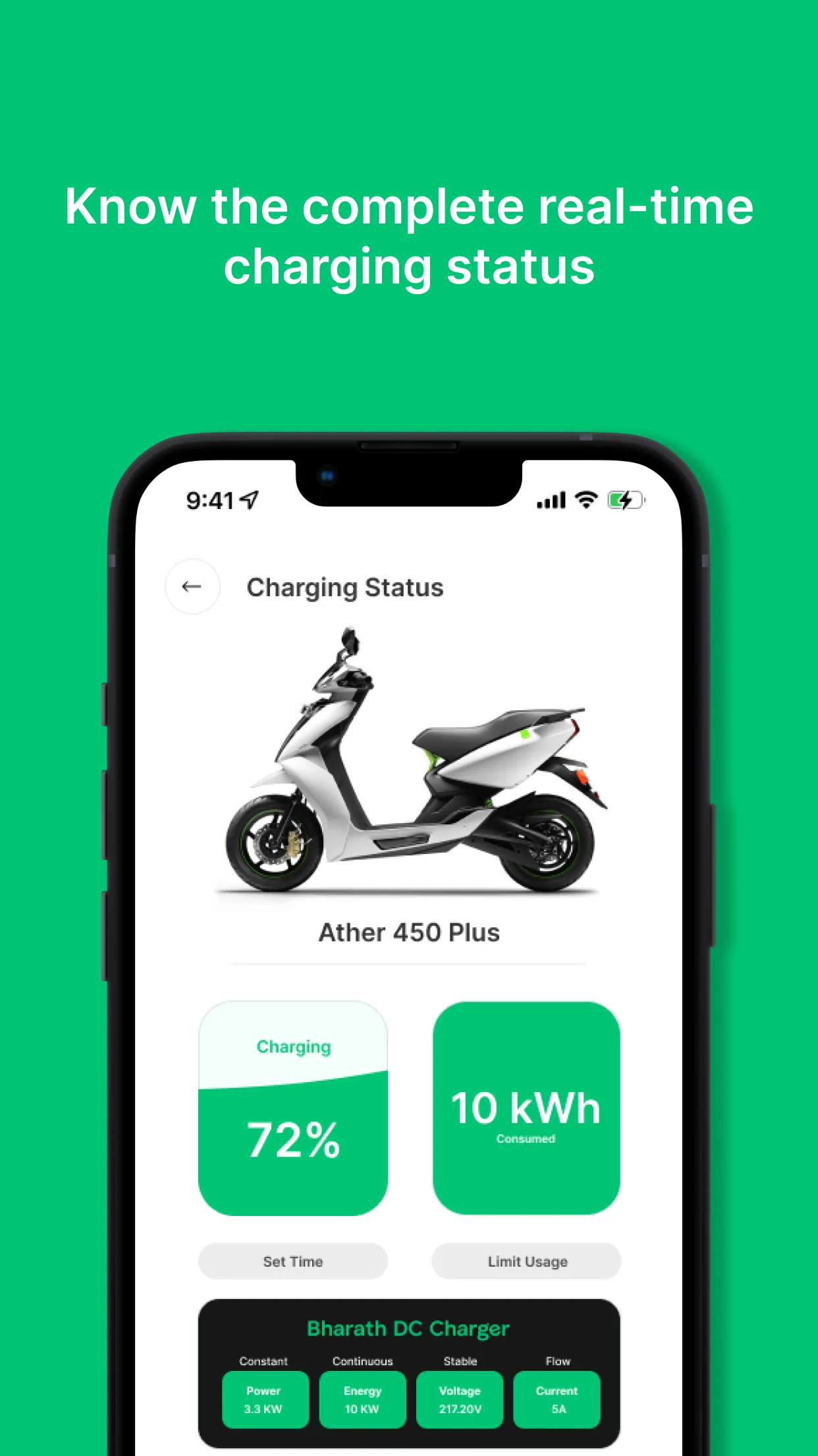 Workline from chargeMOD | Indus Appstore | Screenshot