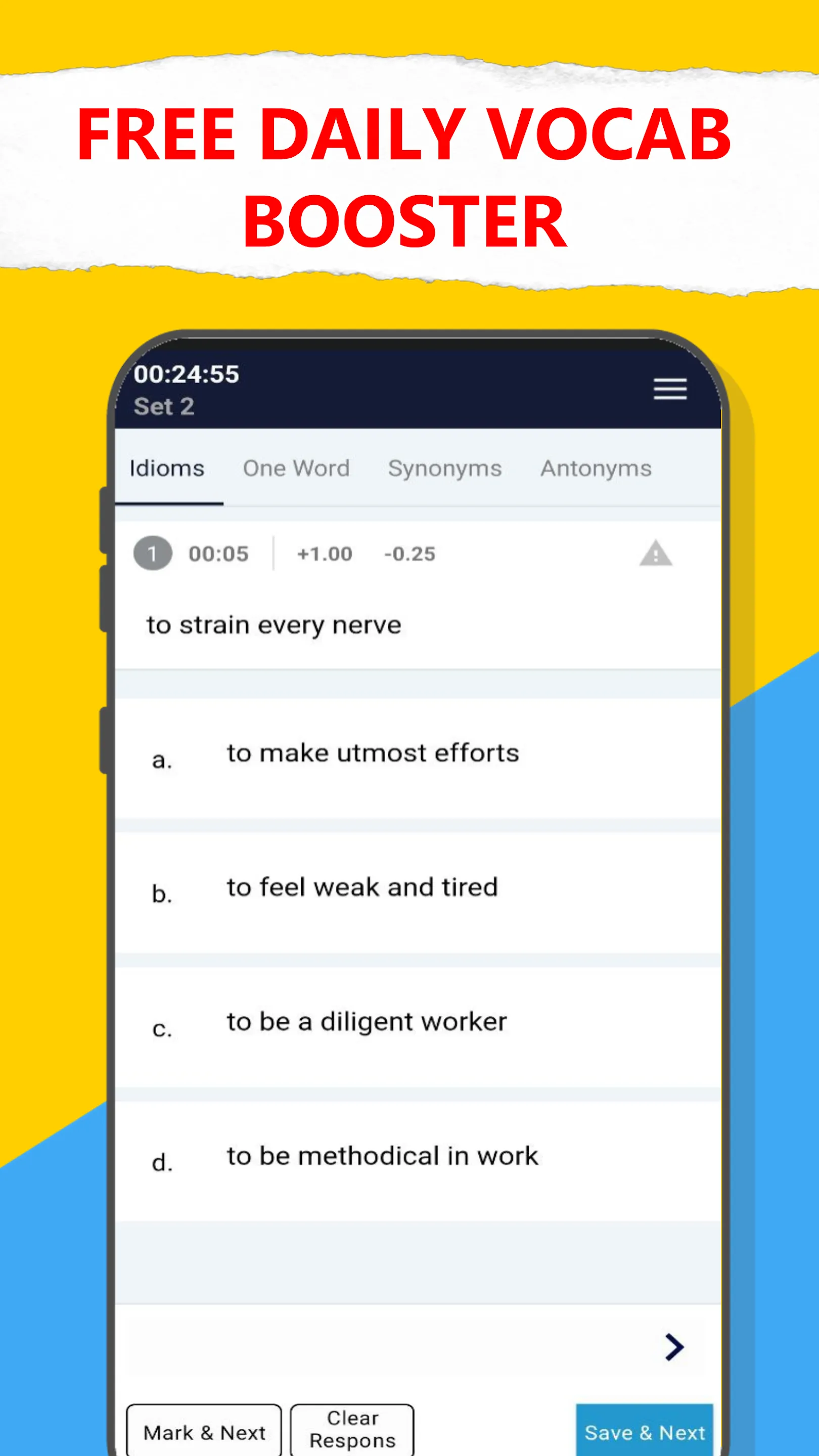 e1 coaching center (SSC exams) | Indus Appstore | Screenshot