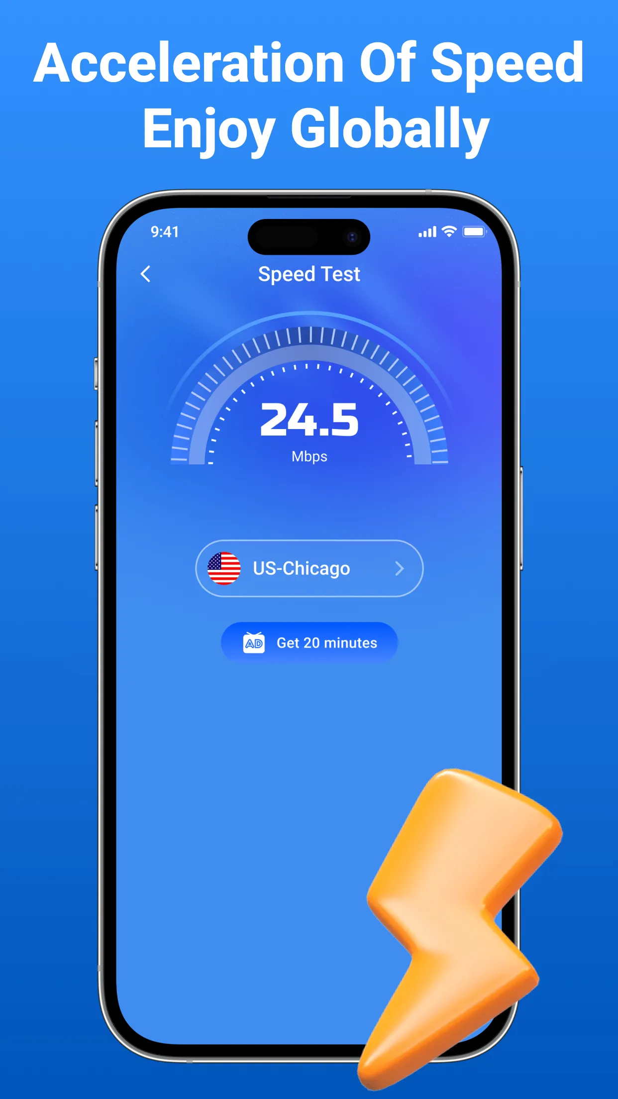 Cat Proxy Pro | Indus Appstore | Screenshot