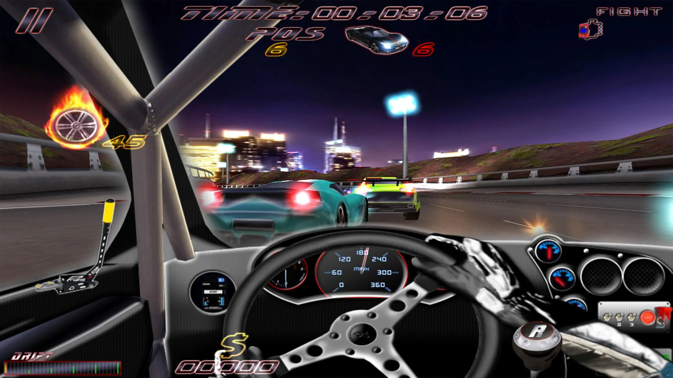 Speed Racing Ultimate | Indus Appstore | Screenshot