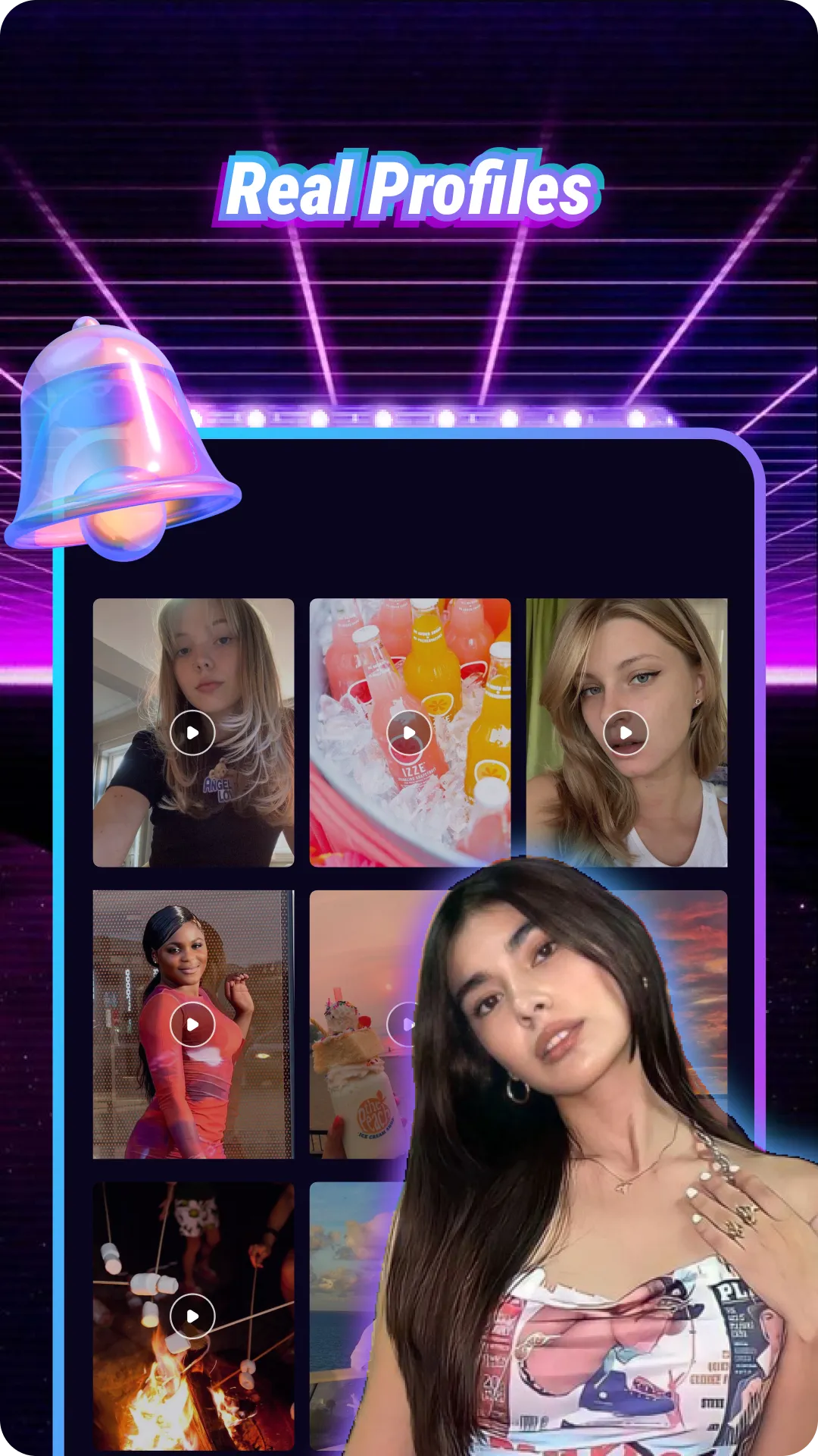 Wegogo | Indus Appstore | Screenshot