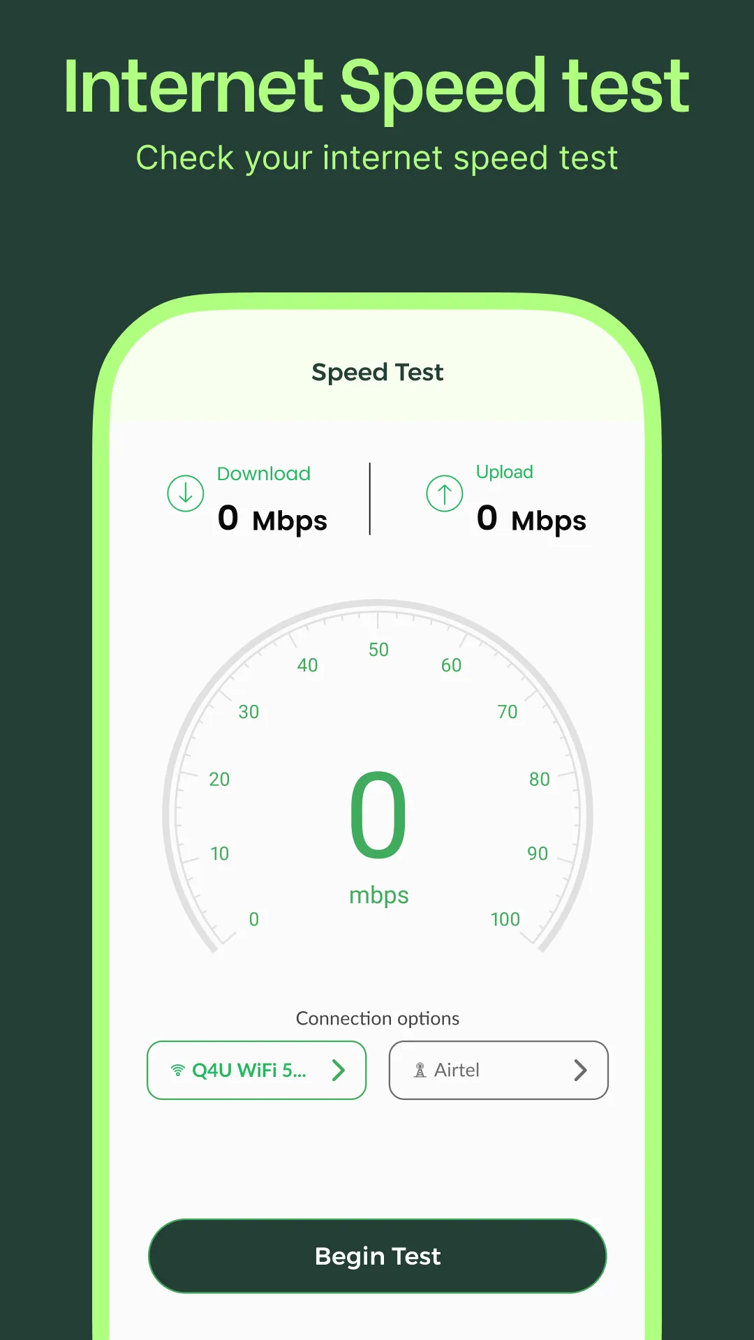 Software Update: Phone Update | Indus Appstore | Screenshot