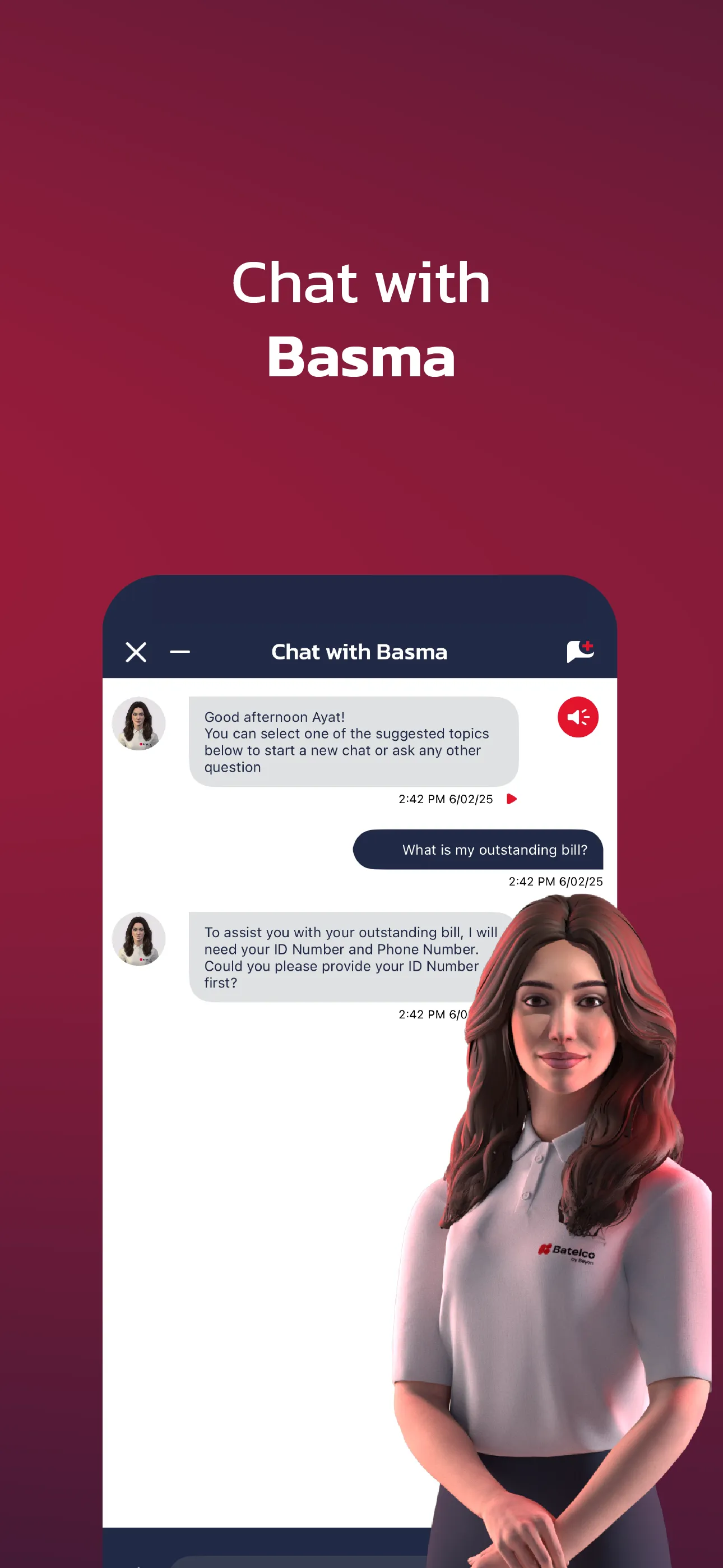 Batelco | Indus Appstore | Screenshot