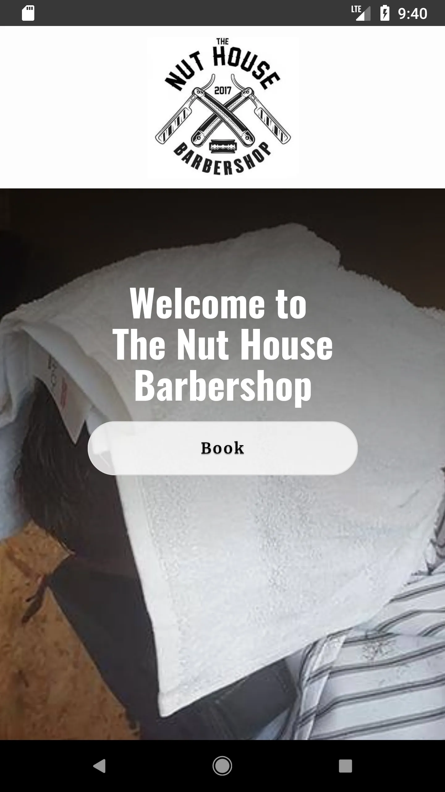 The Nut House | Indus Appstore | Screenshot