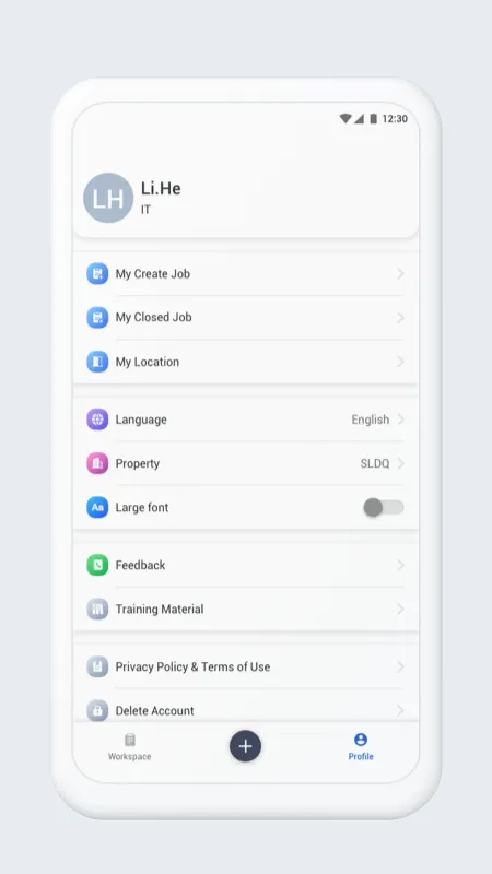 S360 Global | Indus Appstore | Screenshot