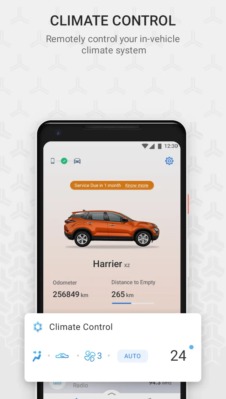 ConnectNext | Indus Appstore | Screenshot