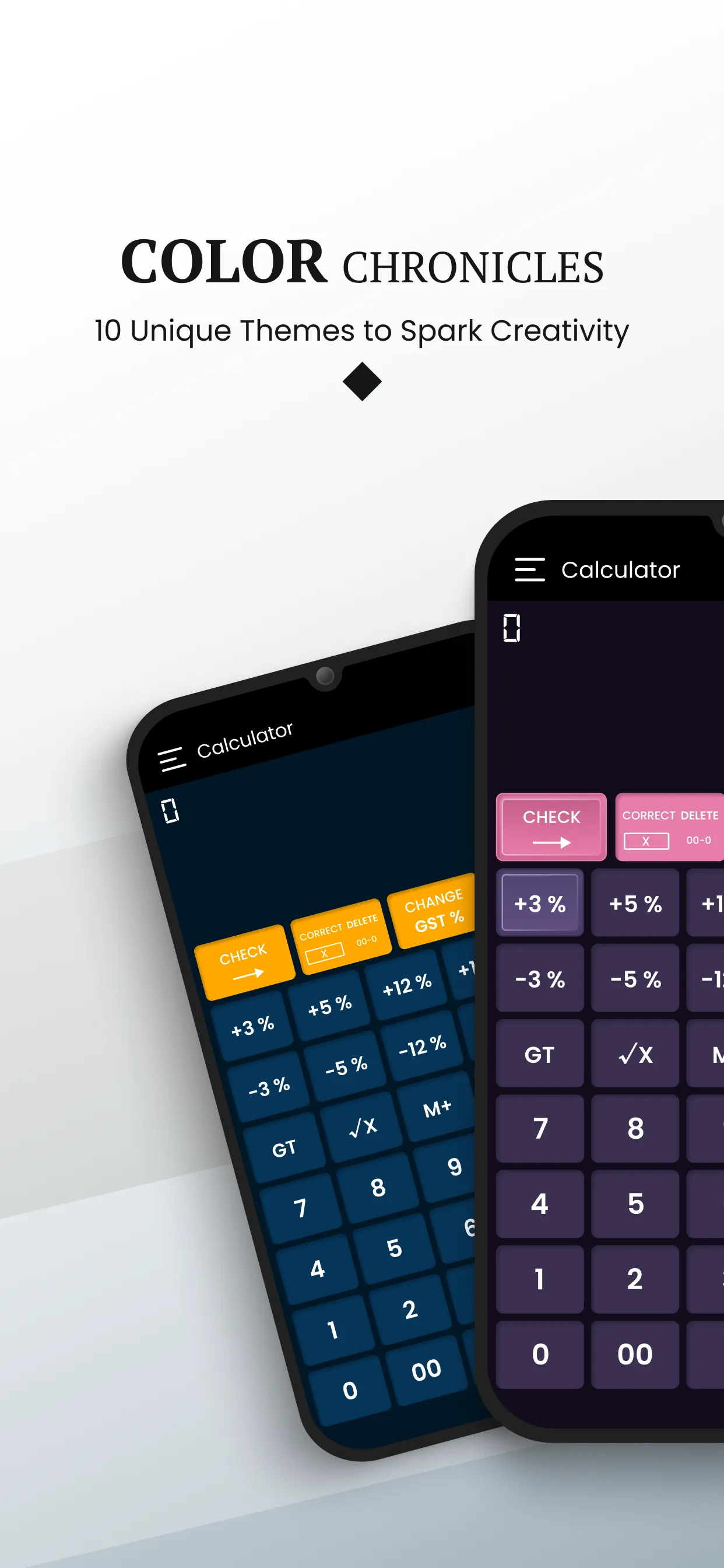 AI Calculator - Citizen Style | Indus Appstore | Screenshot