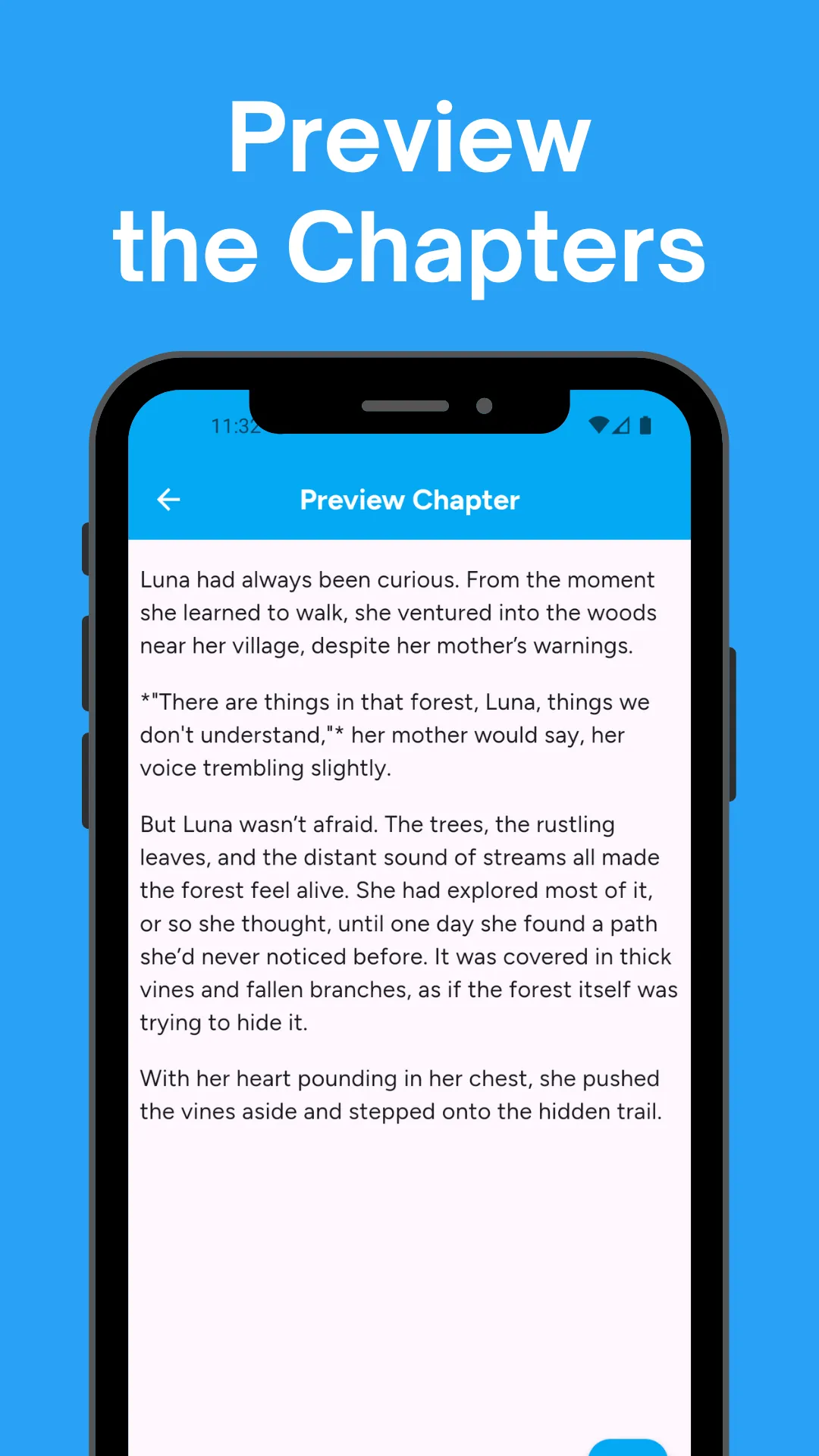 Book Maker | Indus Appstore | Screenshot