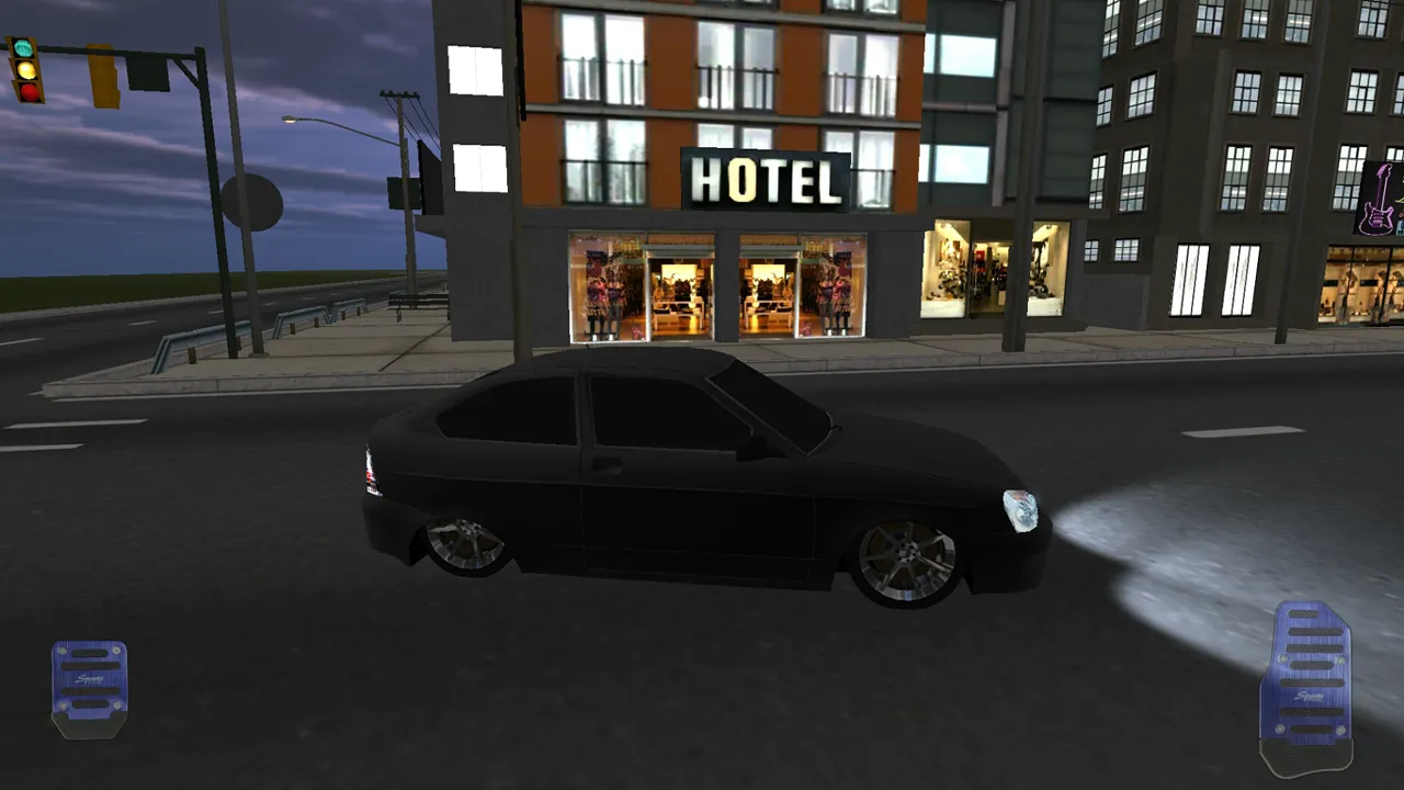 Russian Cars: Priorik | Indus Appstore | Screenshot