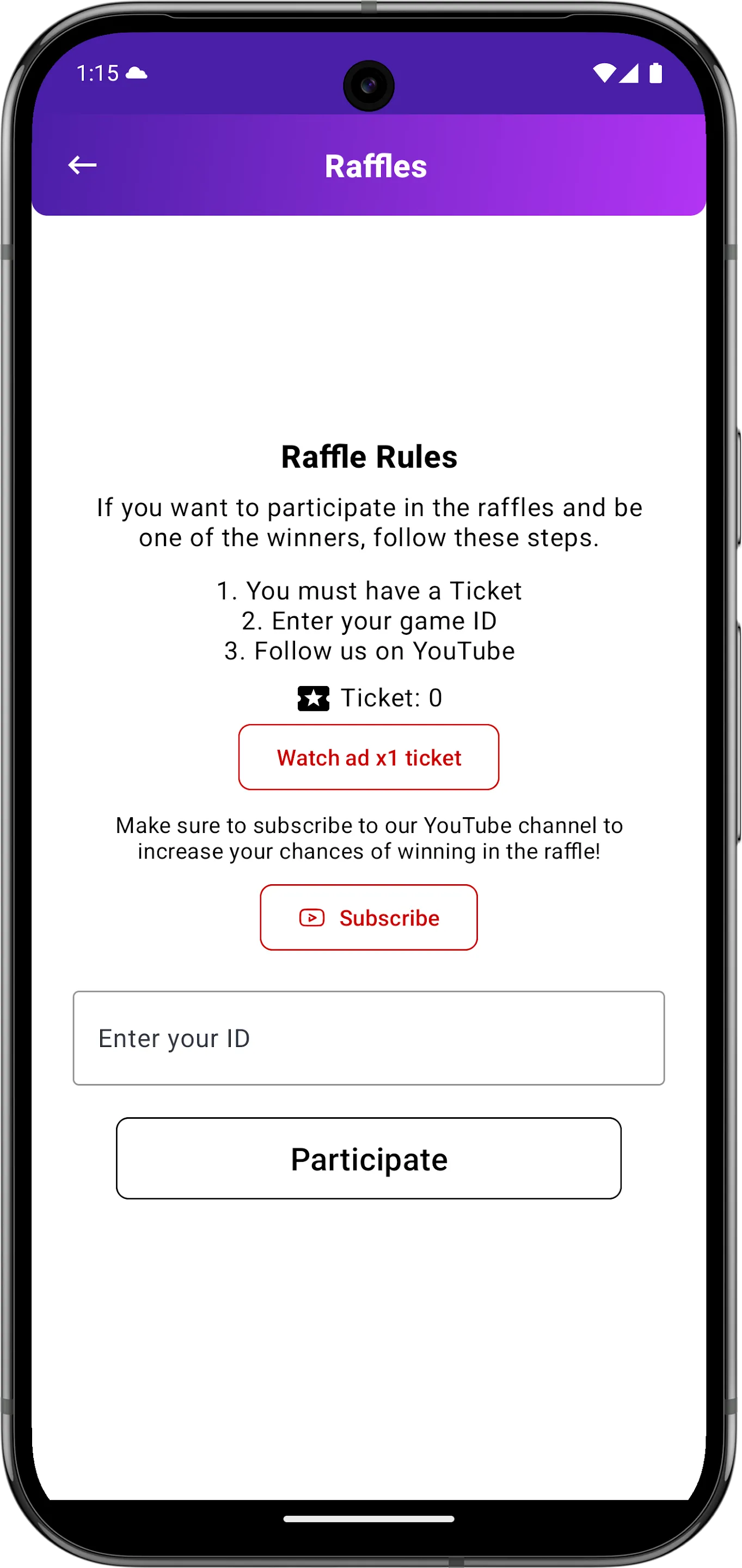 Sensibilidade 2.0: Macro & Dpi | Indus Appstore | Screenshot