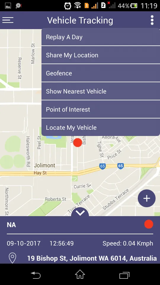 Virtuoso Fleet Management | Indus Appstore | Screenshot