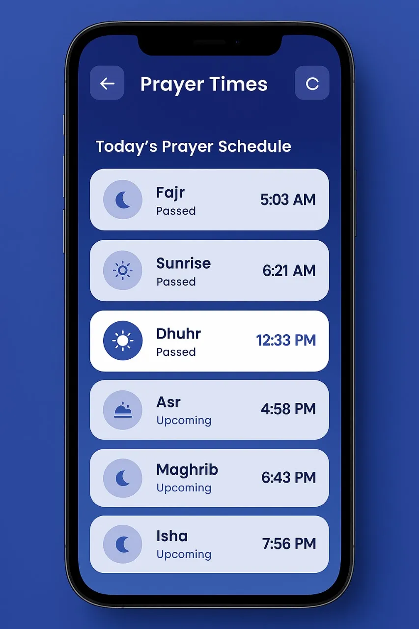 Islamic Videos Status & Image | Indus Appstore | Screenshot