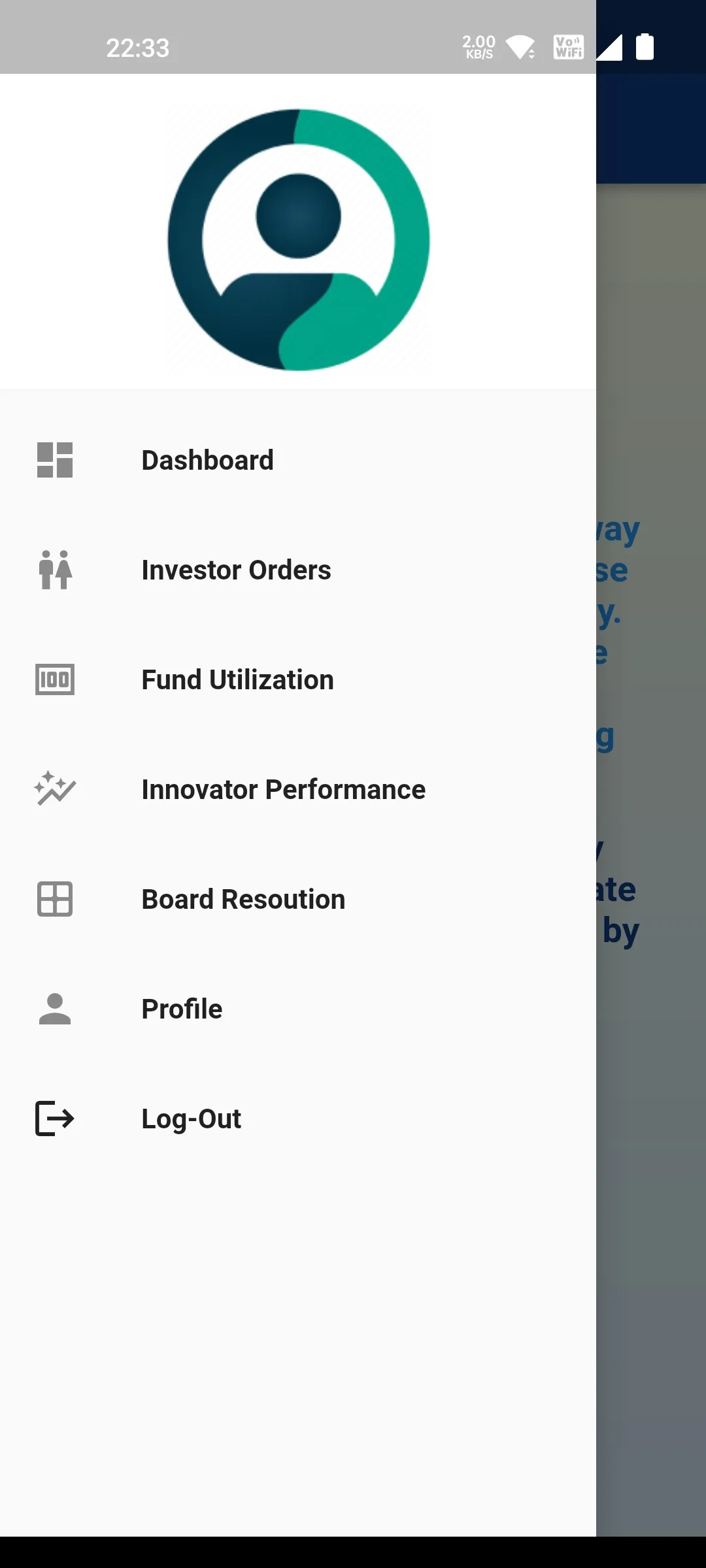 Infubiz | Indus Appstore | Screenshot