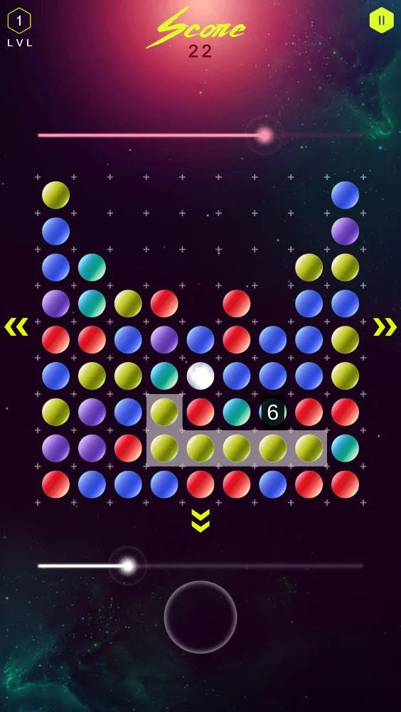 Marbelous 2 | Indus Appstore | Screenshot