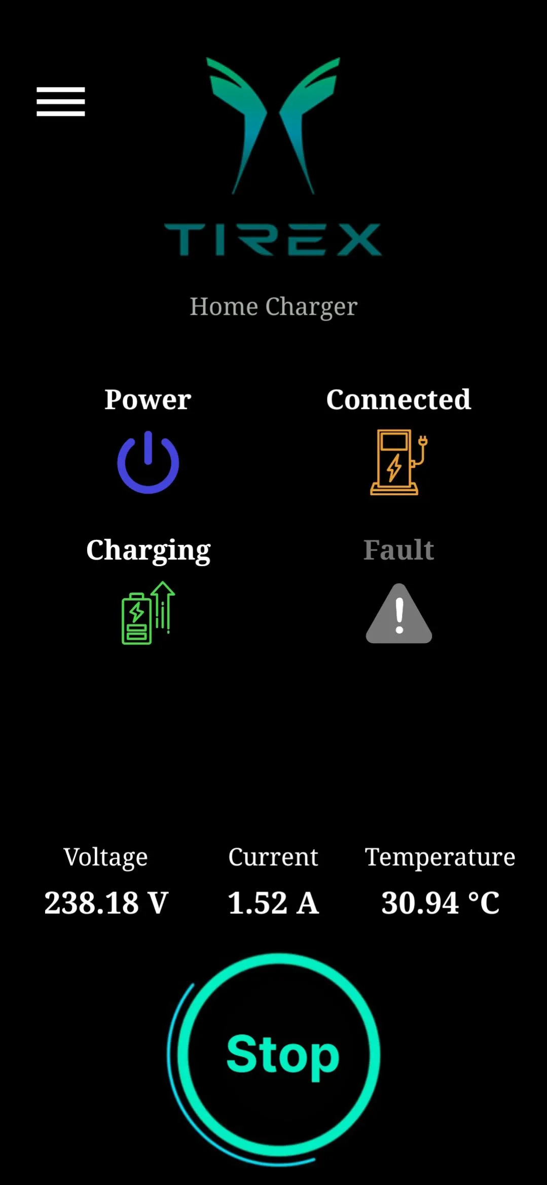 Tirex Chargers | Indus Appstore | Screenshot