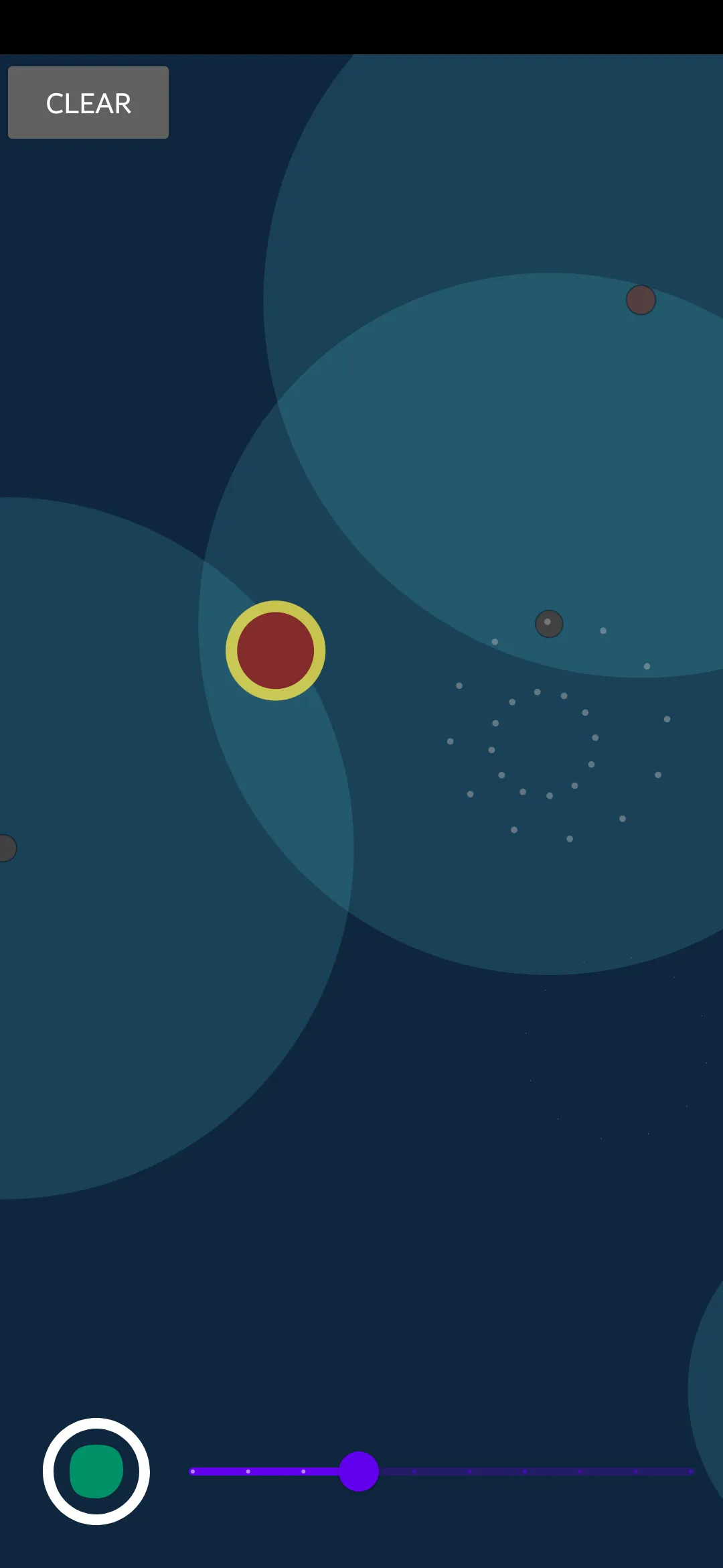 Gravitation | Indus Appstore | Screenshot