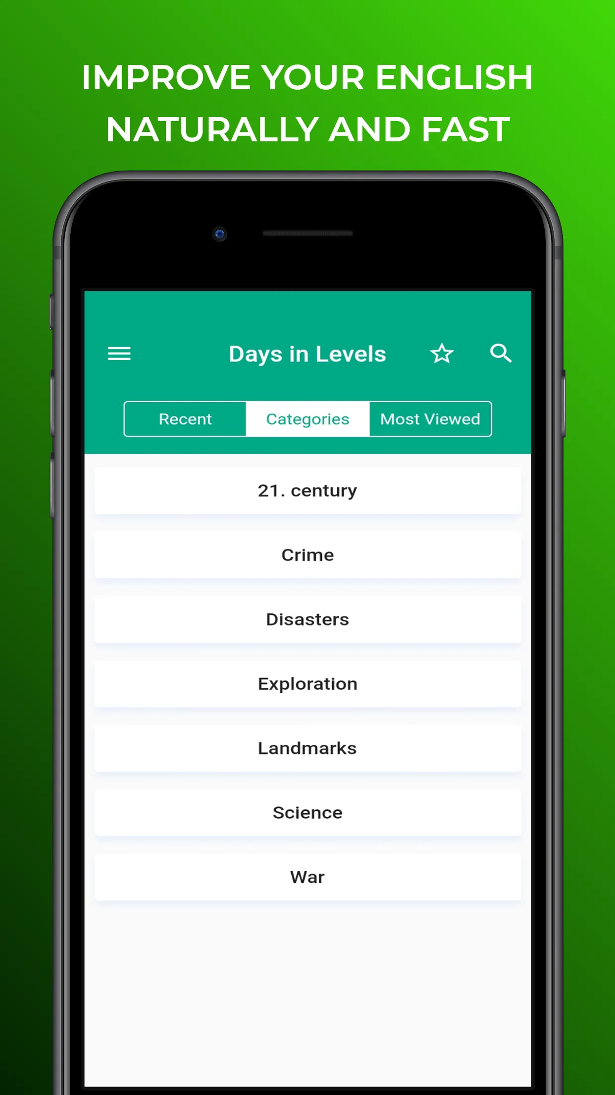 Days in Levels | Indus Appstore | Screenshot