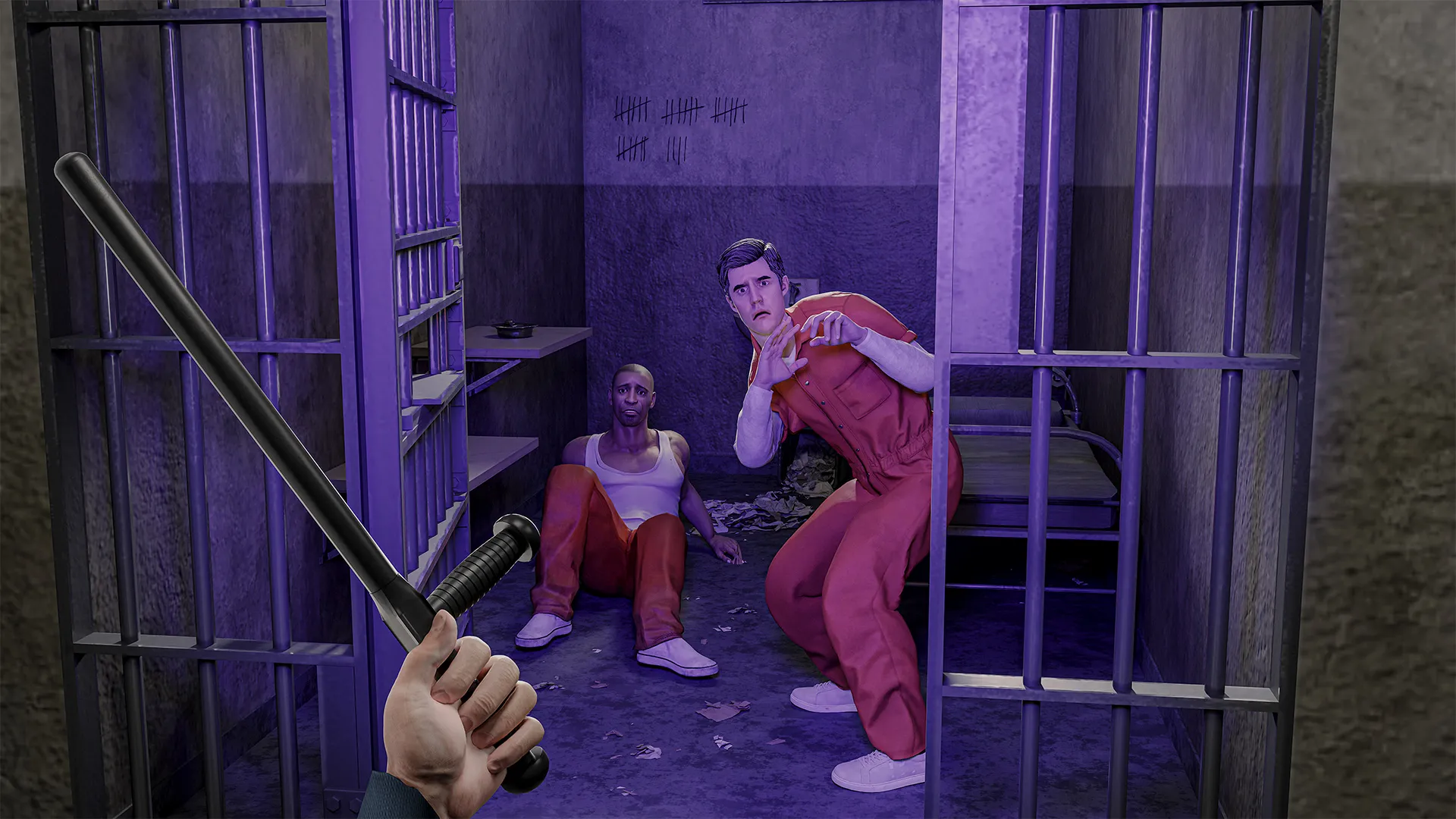 Border Patrol Police Game | Indus Appstore | Screenshot