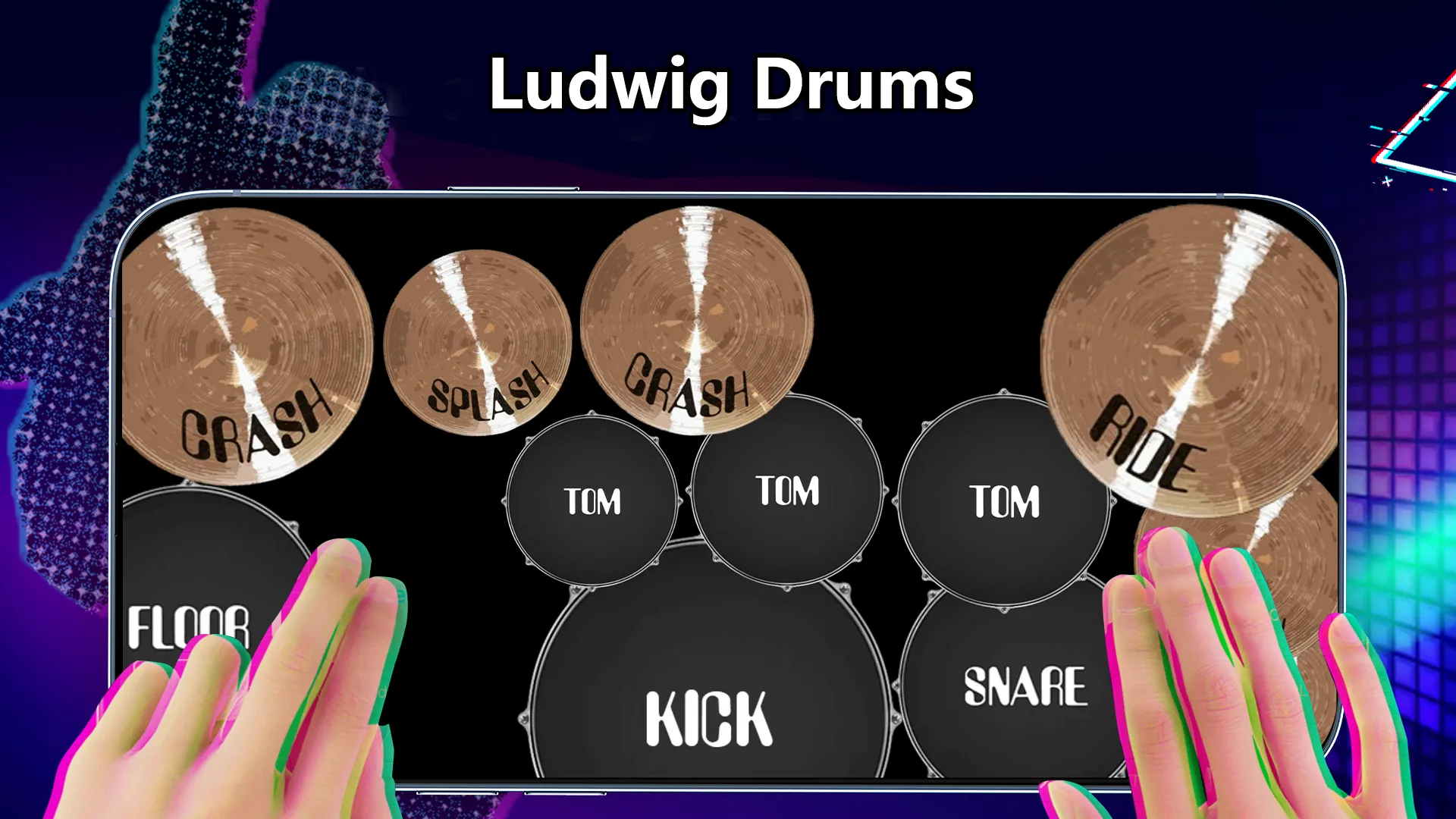 DJ Mixer Auto ：Cutter & Merger | Indus Appstore | Screenshot