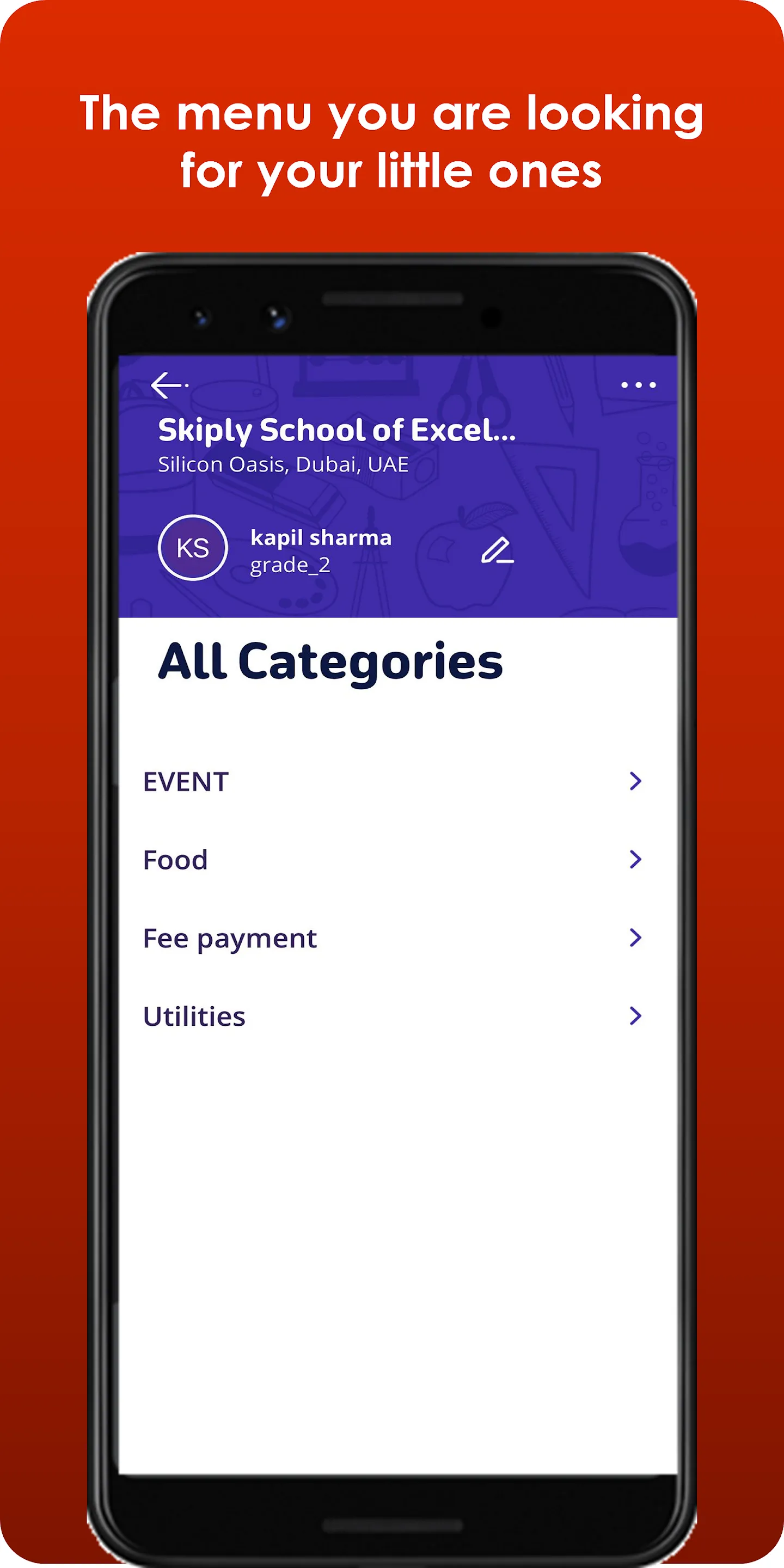 Skiply | Indus Appstore | Screenshot