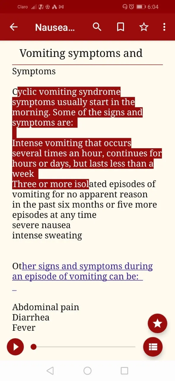 Natural Remedies Book | Indus Appstore | Screenshot