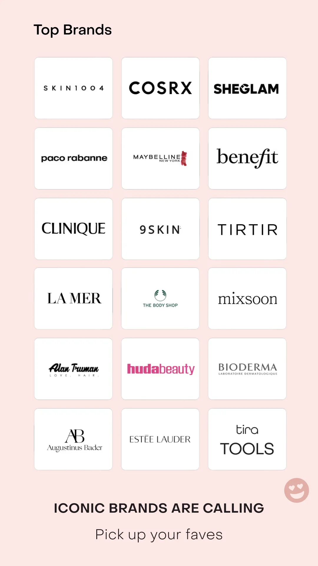 Tira: Online Beauty Shopping | Indus Appstore | Screenshot