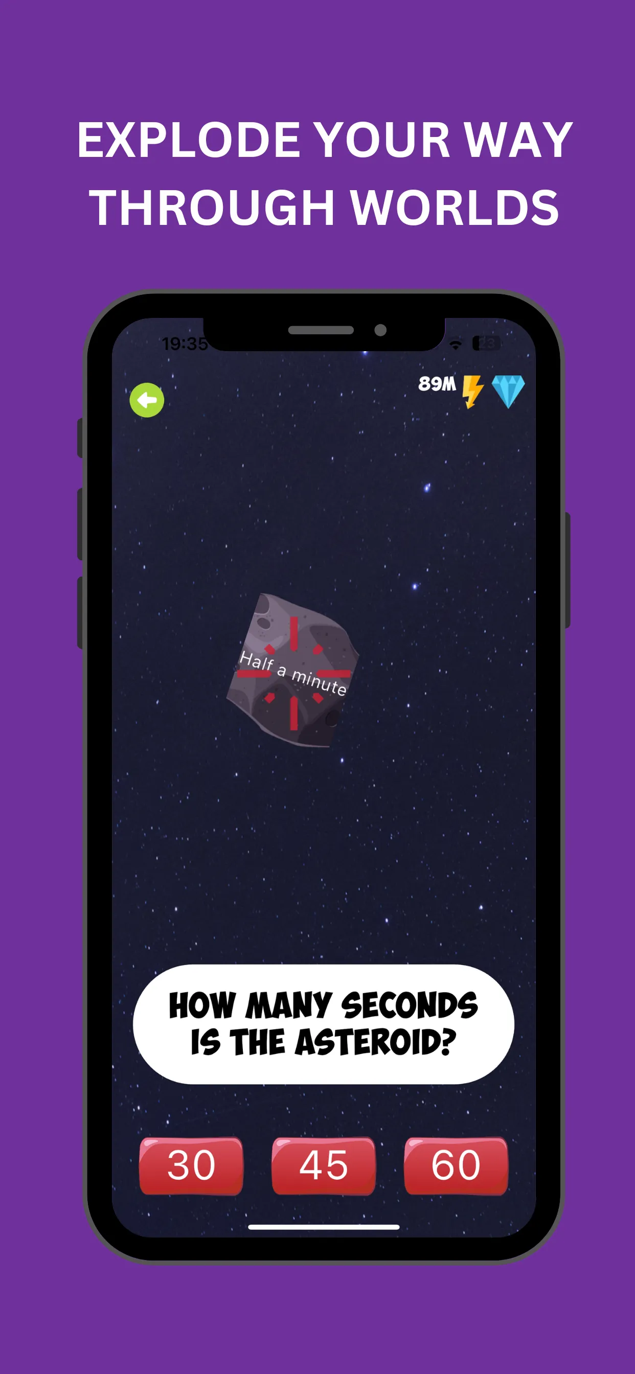 Space Explorers-Multiply music | Indus Appstore | Screenshot