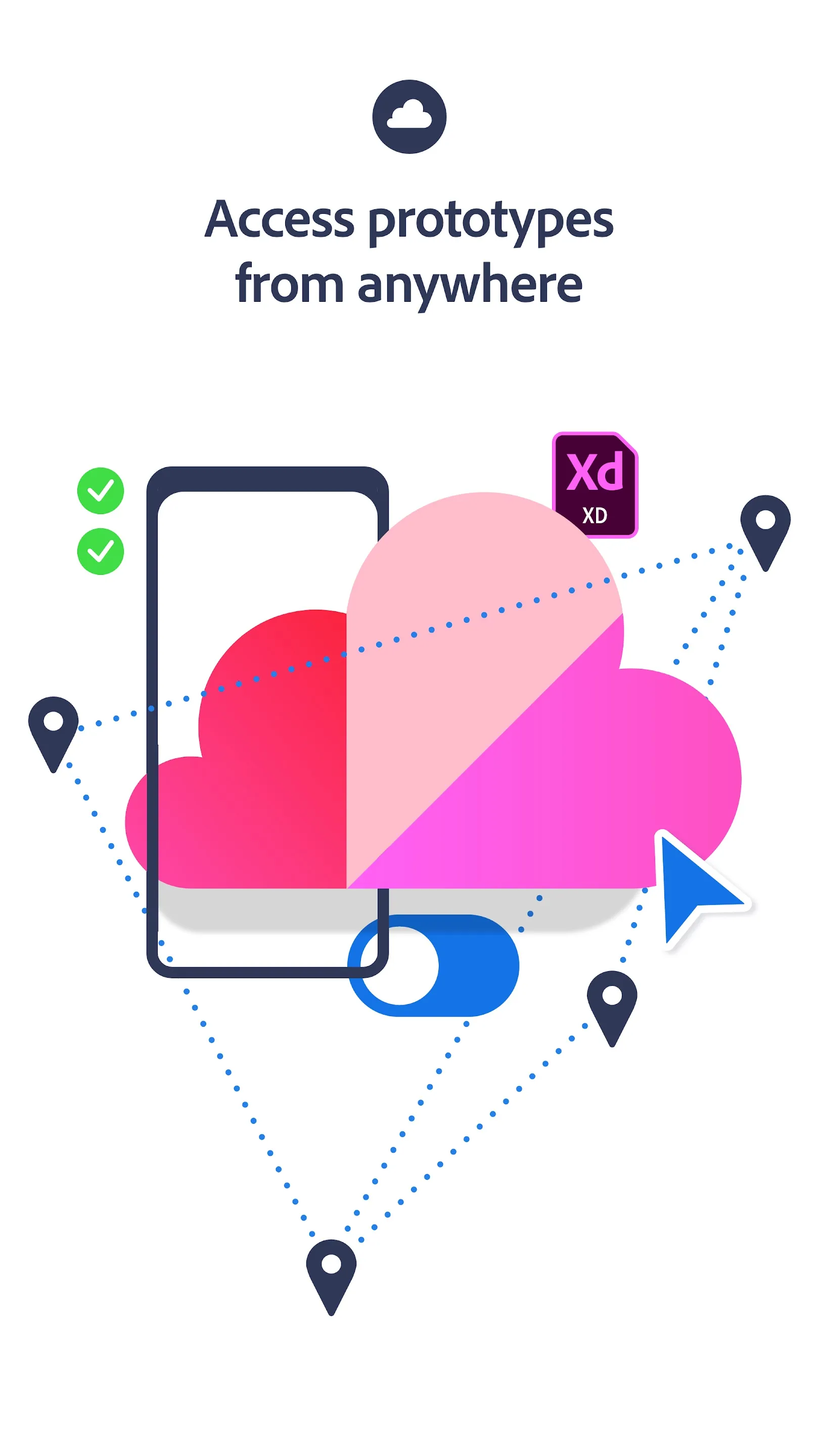 Adobe Xd | Indus Appstore | Screenshot