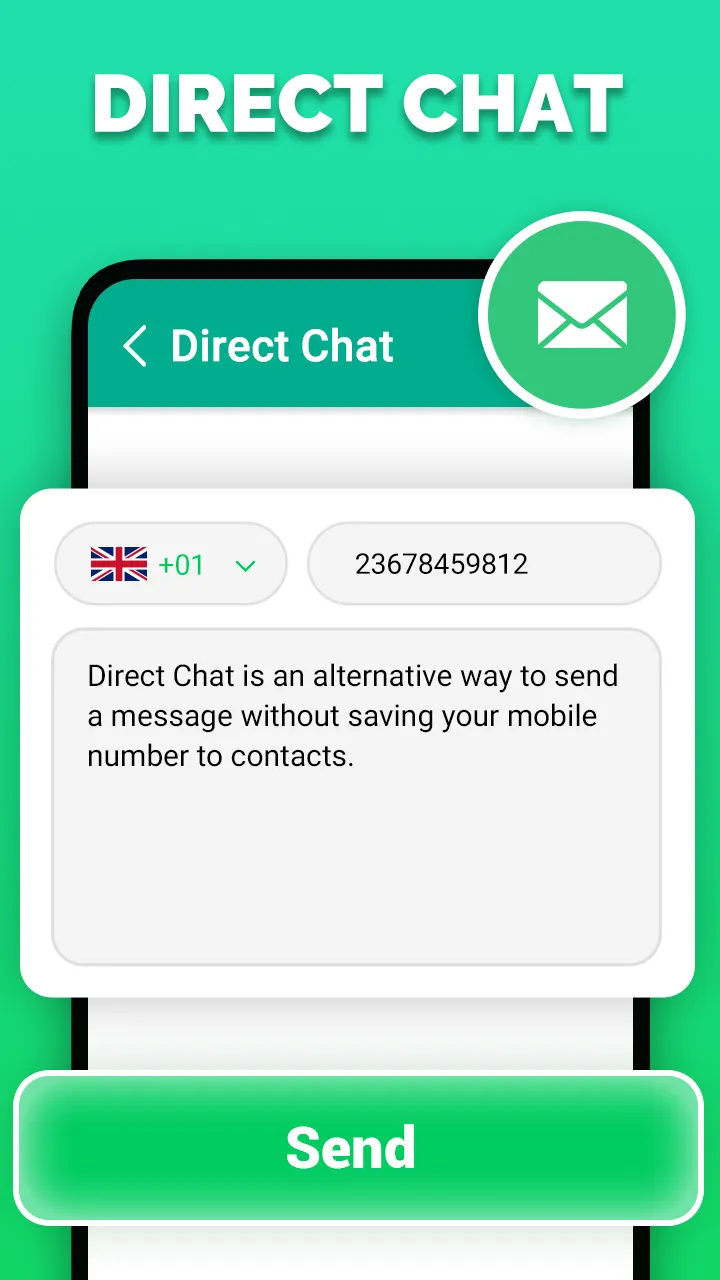 Web Scanner App | Indus Appstore | Screenshot