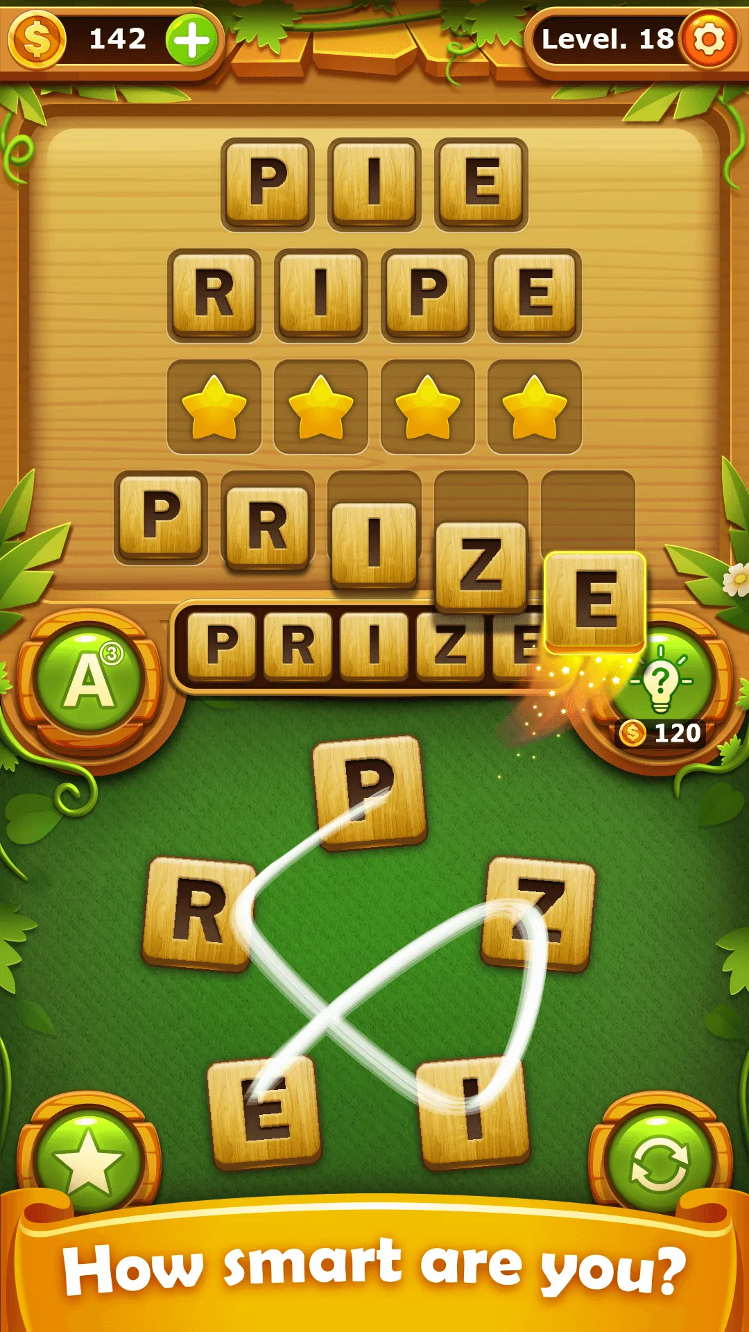 Word Find - Word Connect Games | Indus Appstore | Screenshot