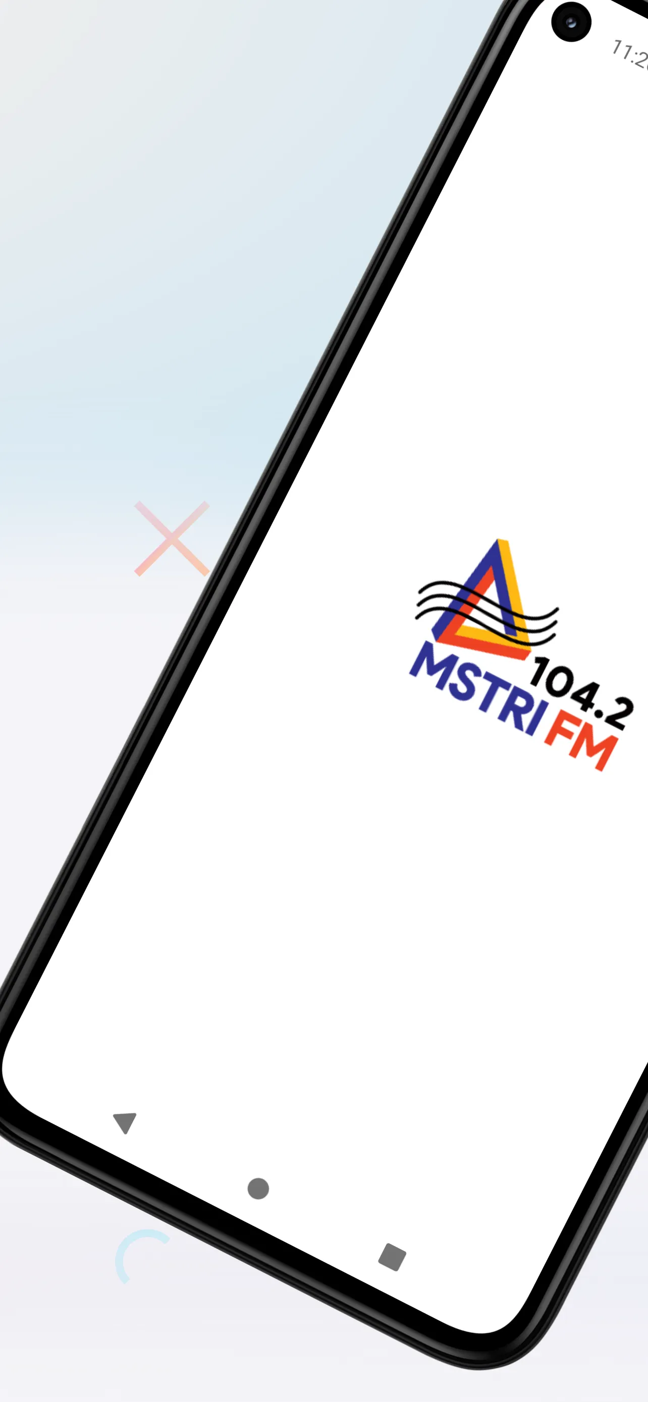 Mstri FM | Indus Appstore | Screenshot