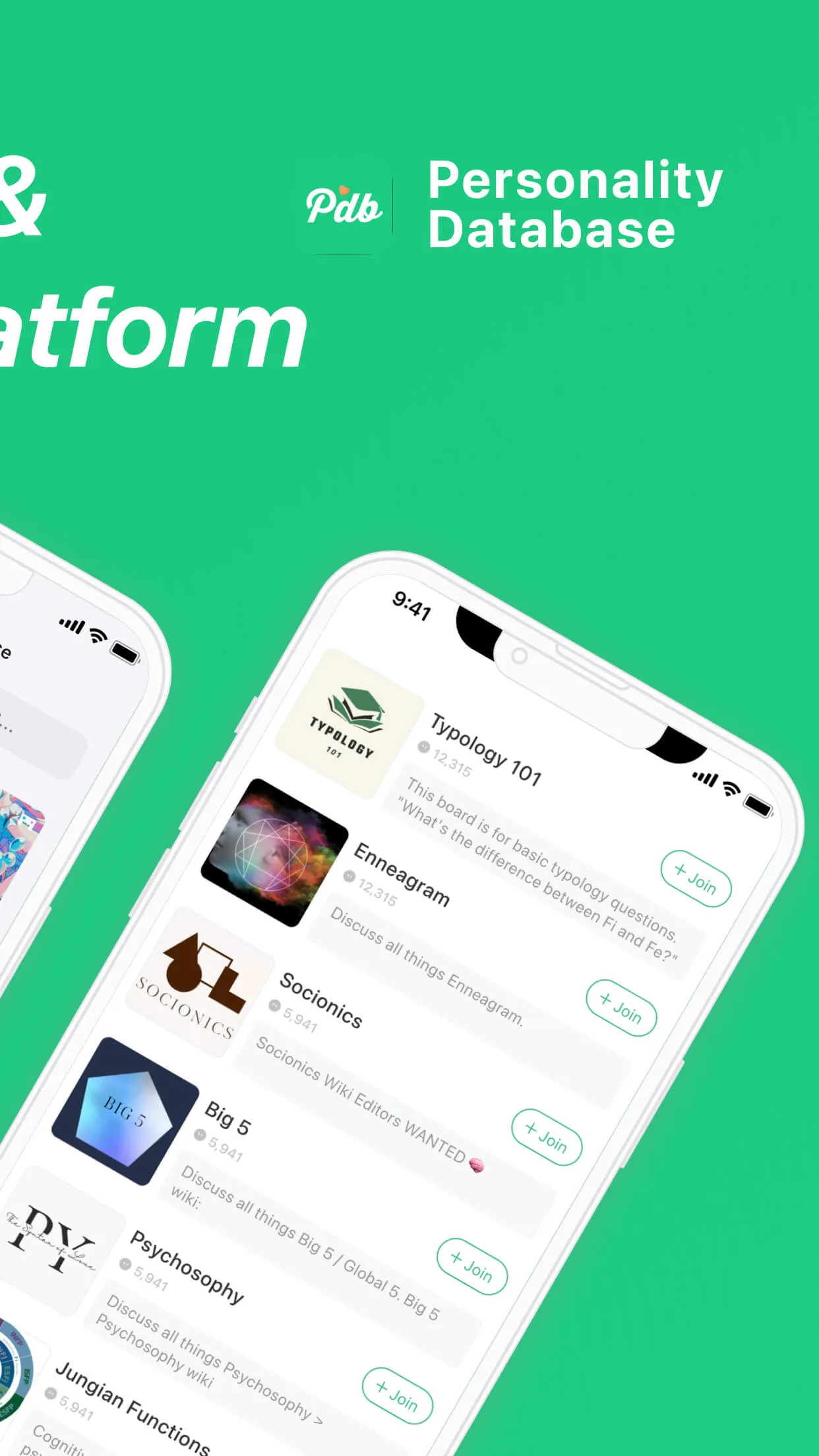 Pdb Classic: The Typology App | Indus Appstore | Screenshot