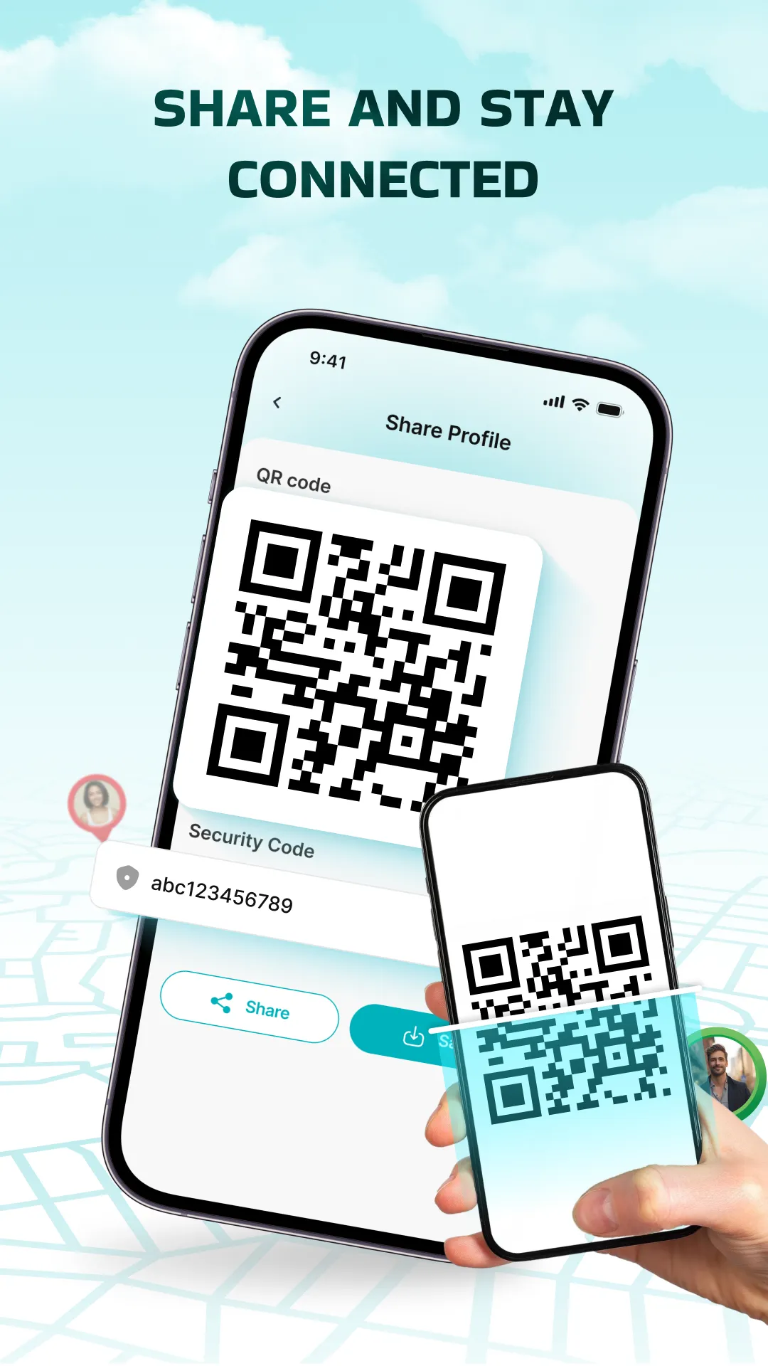 Live GPS Tracker - Locator | Indus Appstore | Screenshot