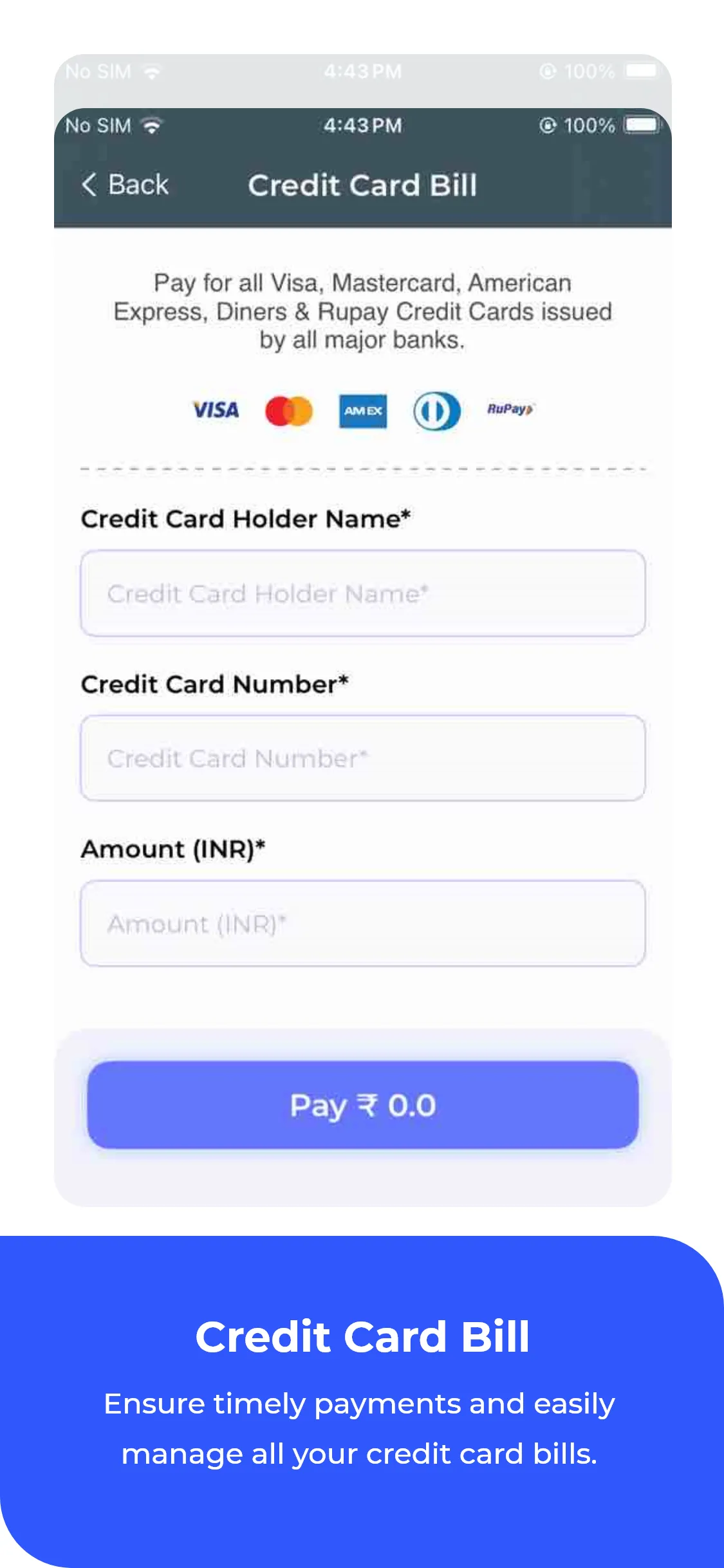 Machpay: Bills & Payments. | Indus Appstore | Screenshot