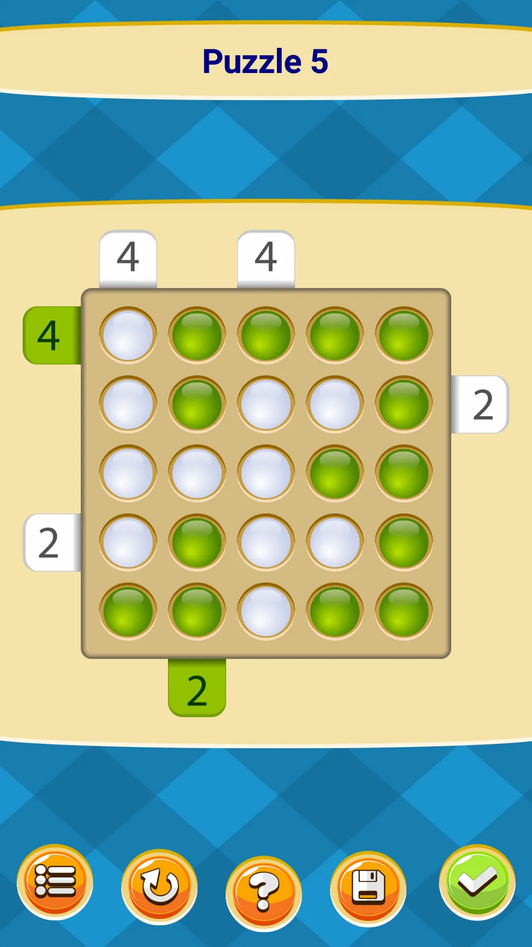 DuO 1 - Longest Part (trial) | Indus Appstore | Screenshot